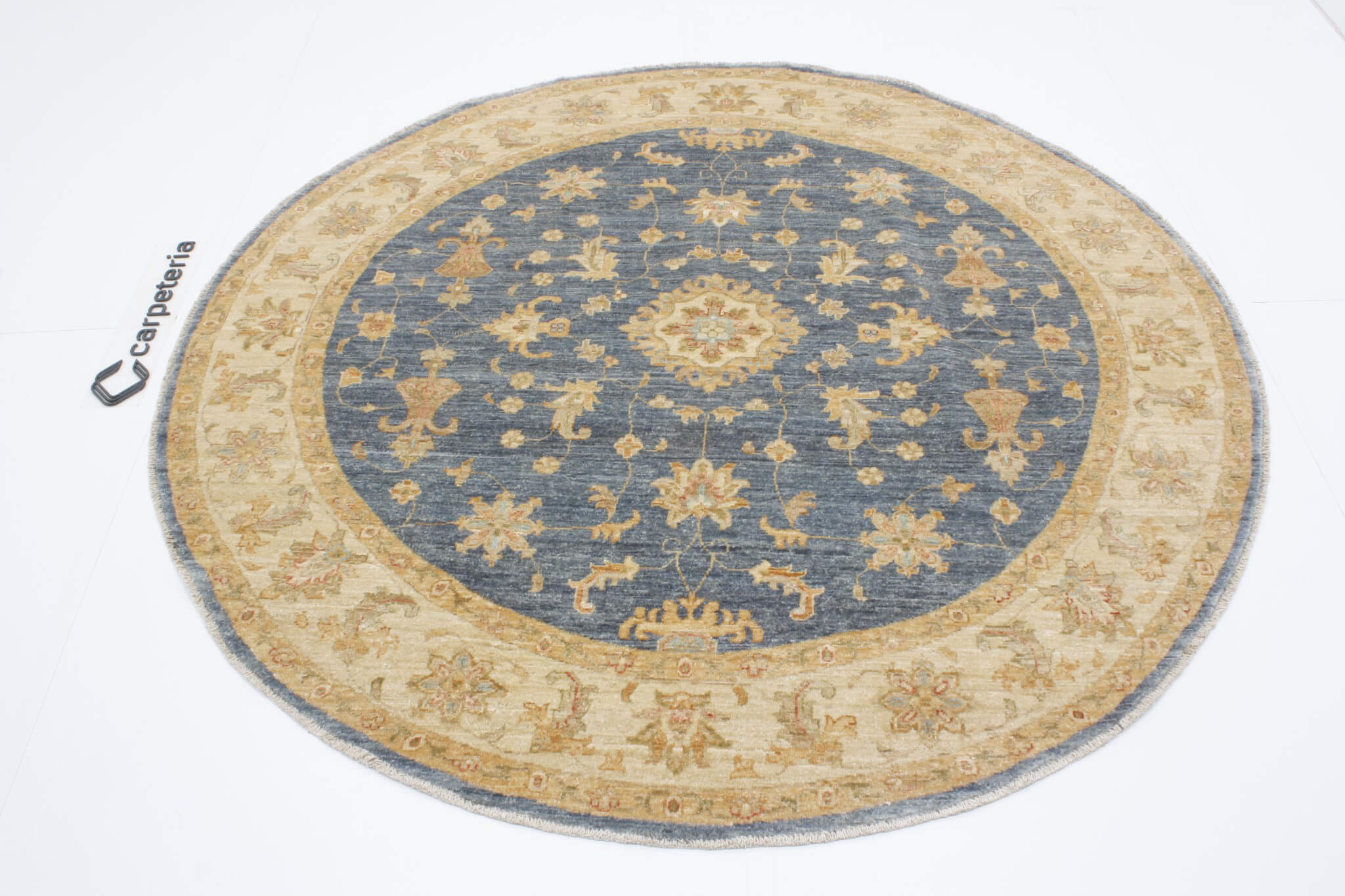 Dywan orientalny Ziegler Royal