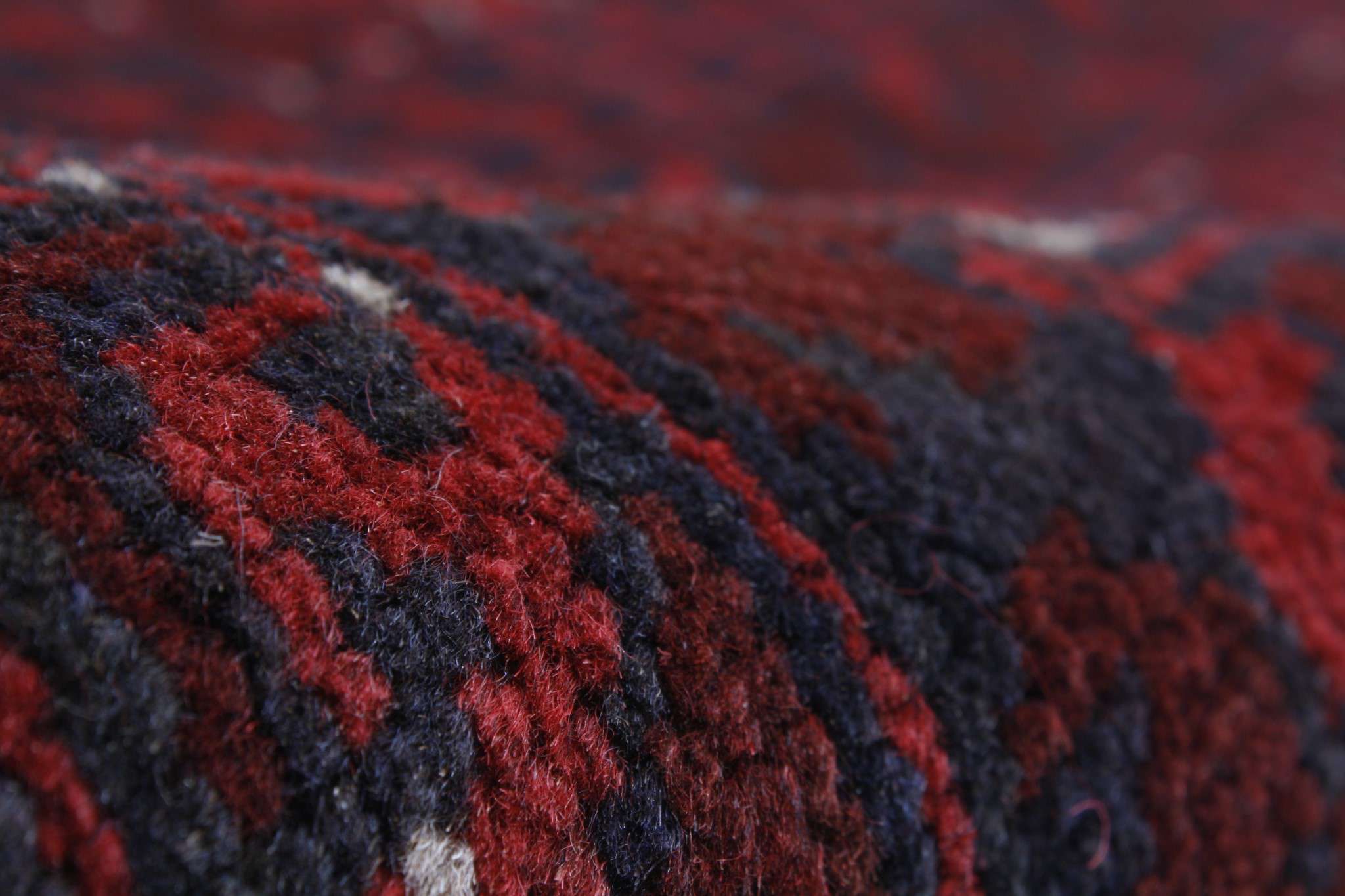 Dywan orientalny Afghan