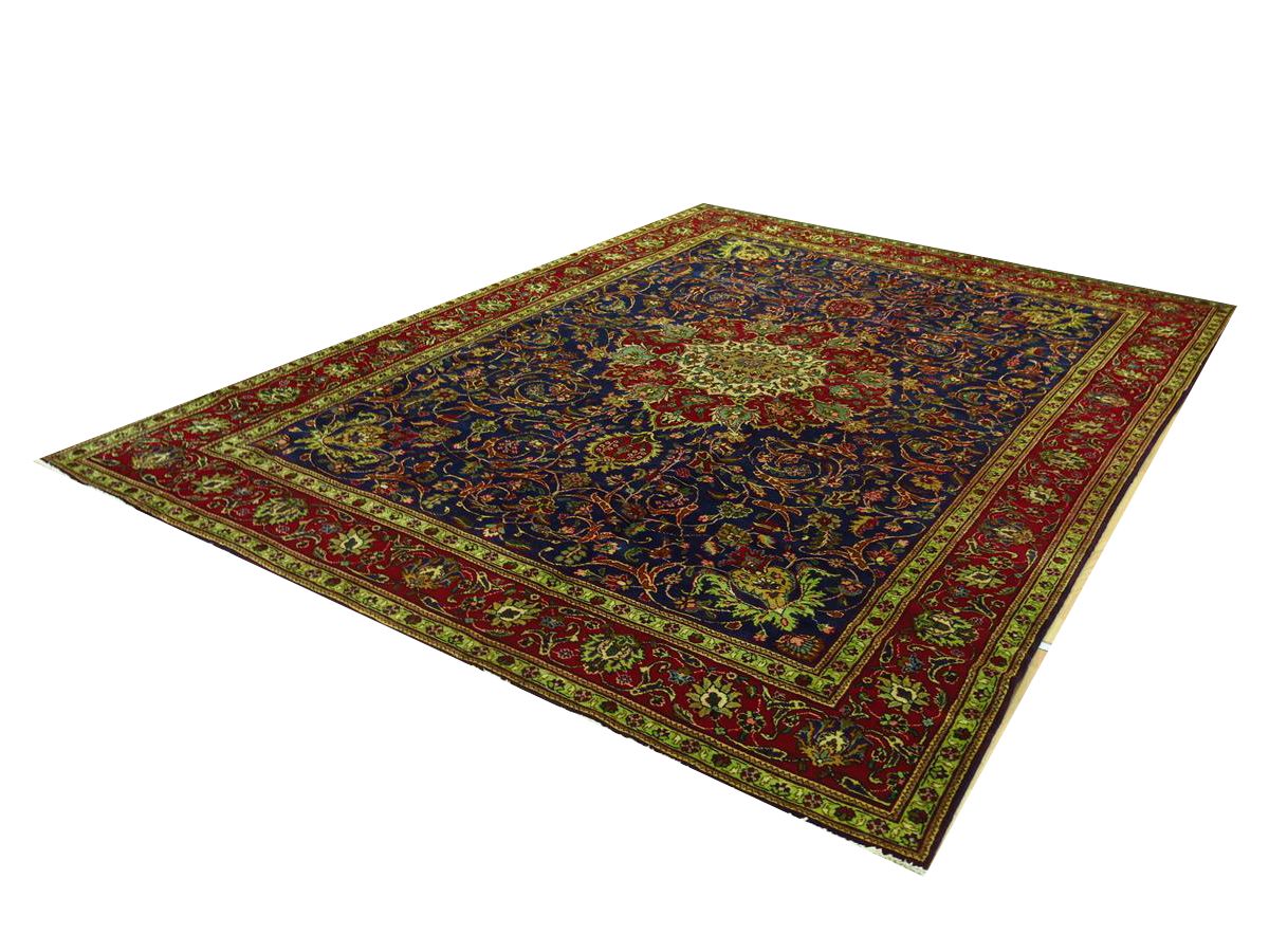 Dywan orientalny Tabriz Super