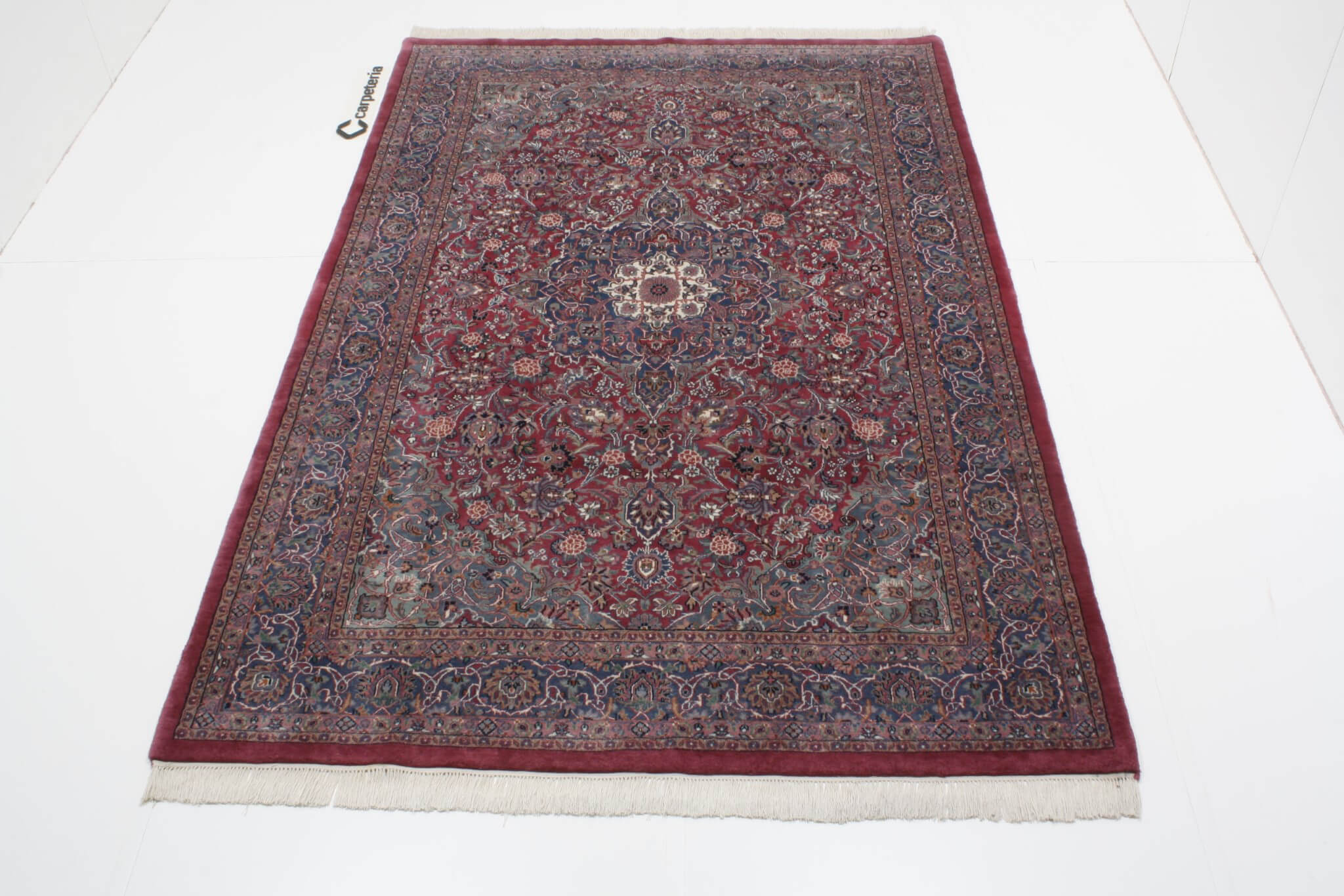 Dywan orientalny Sarouk Premium