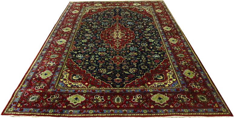 Dywan orientalny Keshan Exclusive
