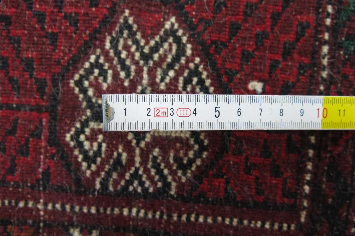 Dywan orientalny Turkman Super