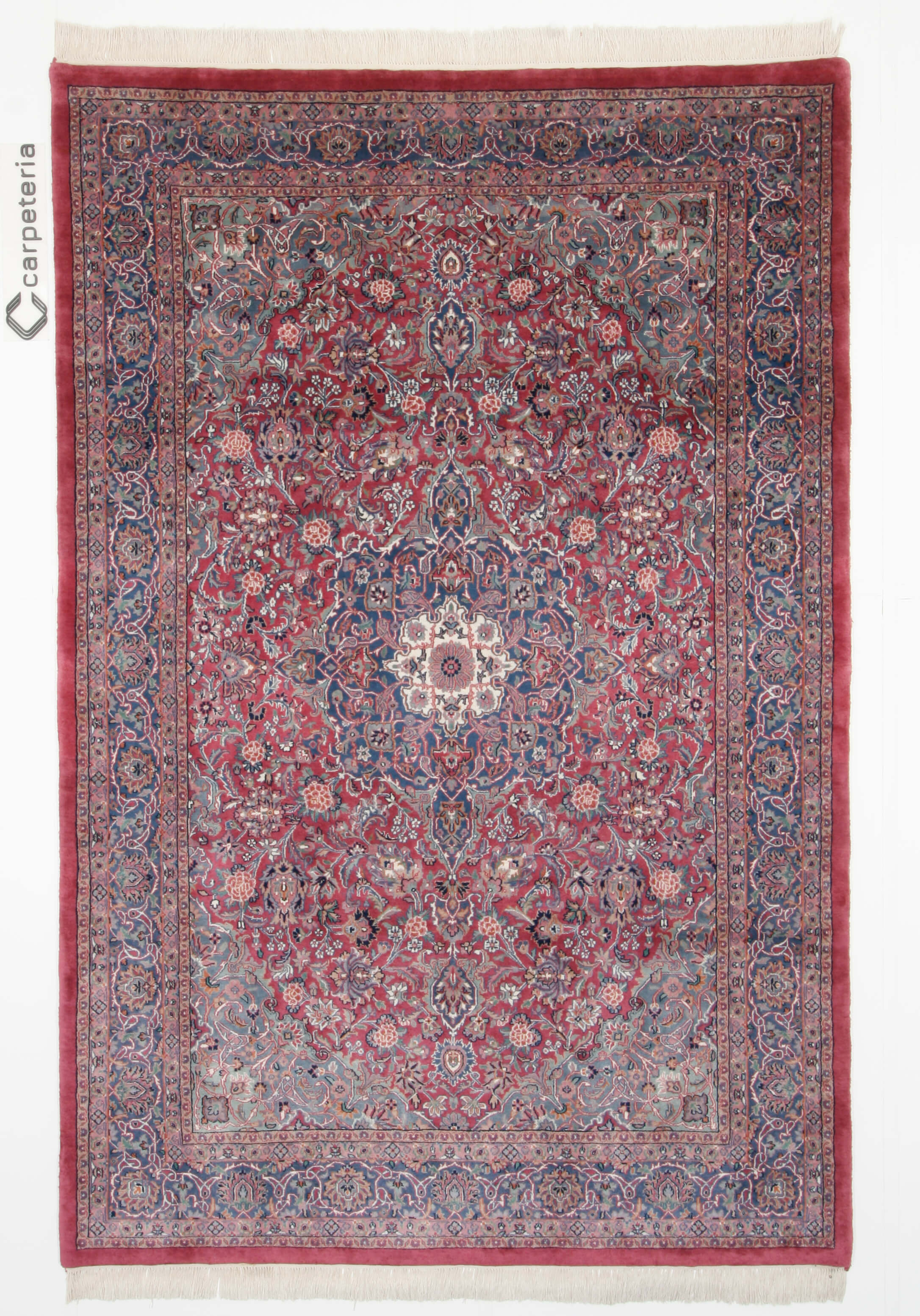 Dywan orientalny Sarouk Premium