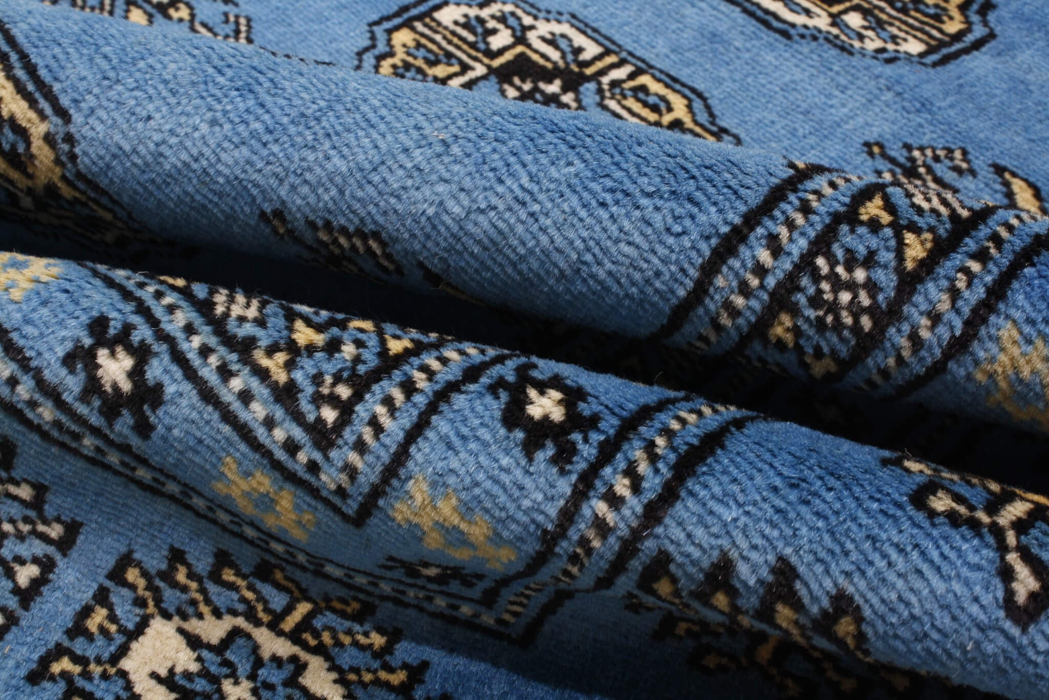 Dywan orientalny Bukhara Exclusive
