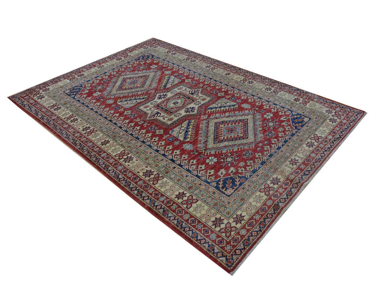 Dywan orientalny Kazak Exclusive