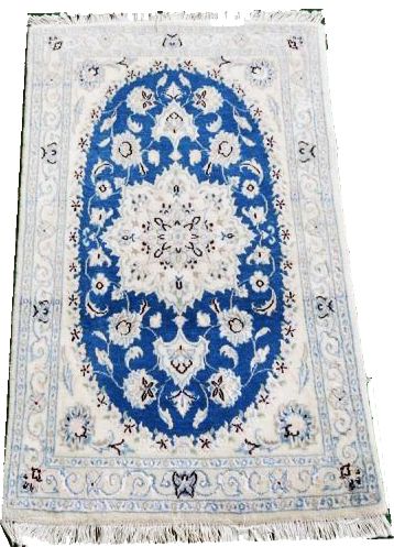 Dywan orientalny Nain Super