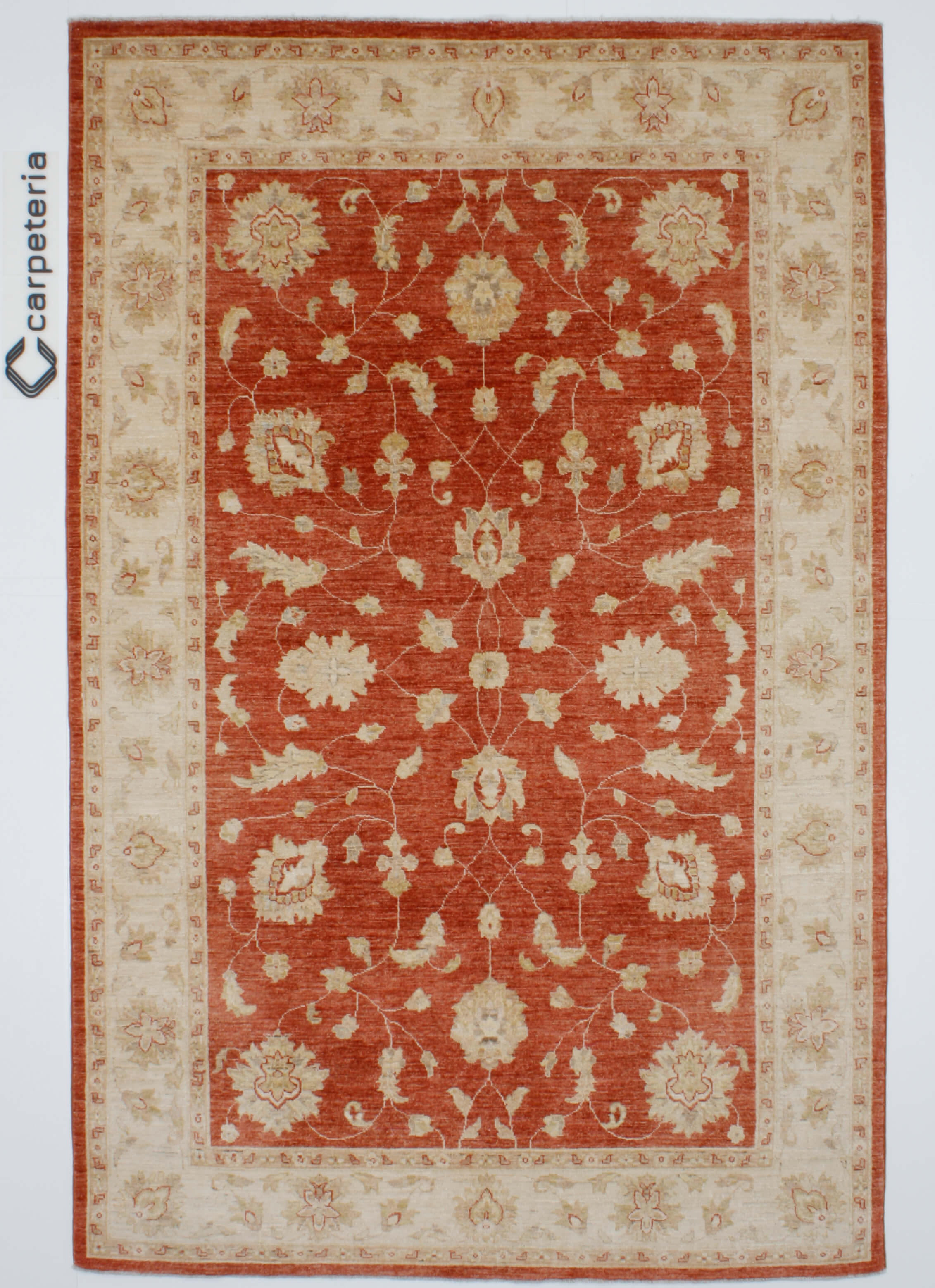 Dywan orientalny Farahan Exclusive