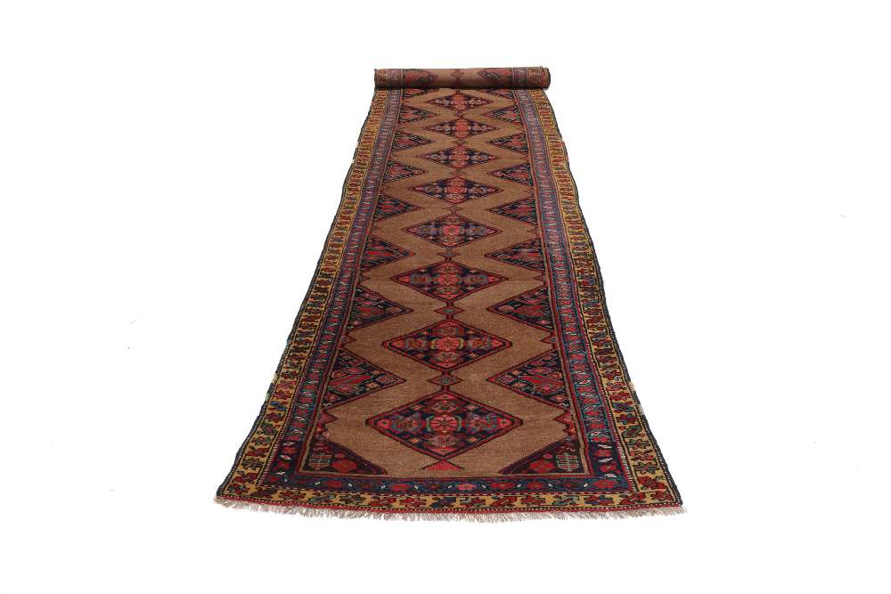 Dywan orientalny Shirwan