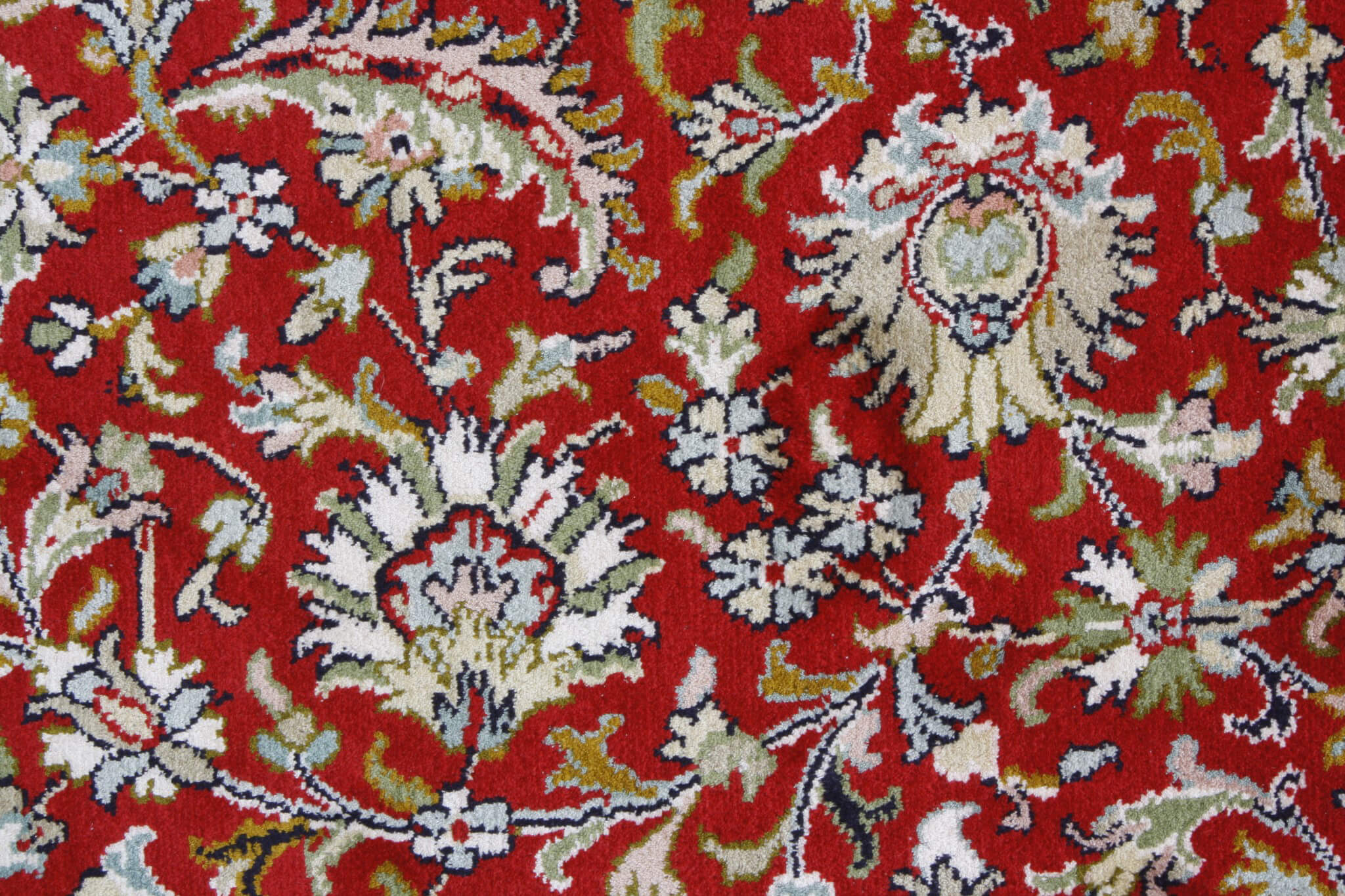 Dywan orientalny Kashmir Silk Exclusive