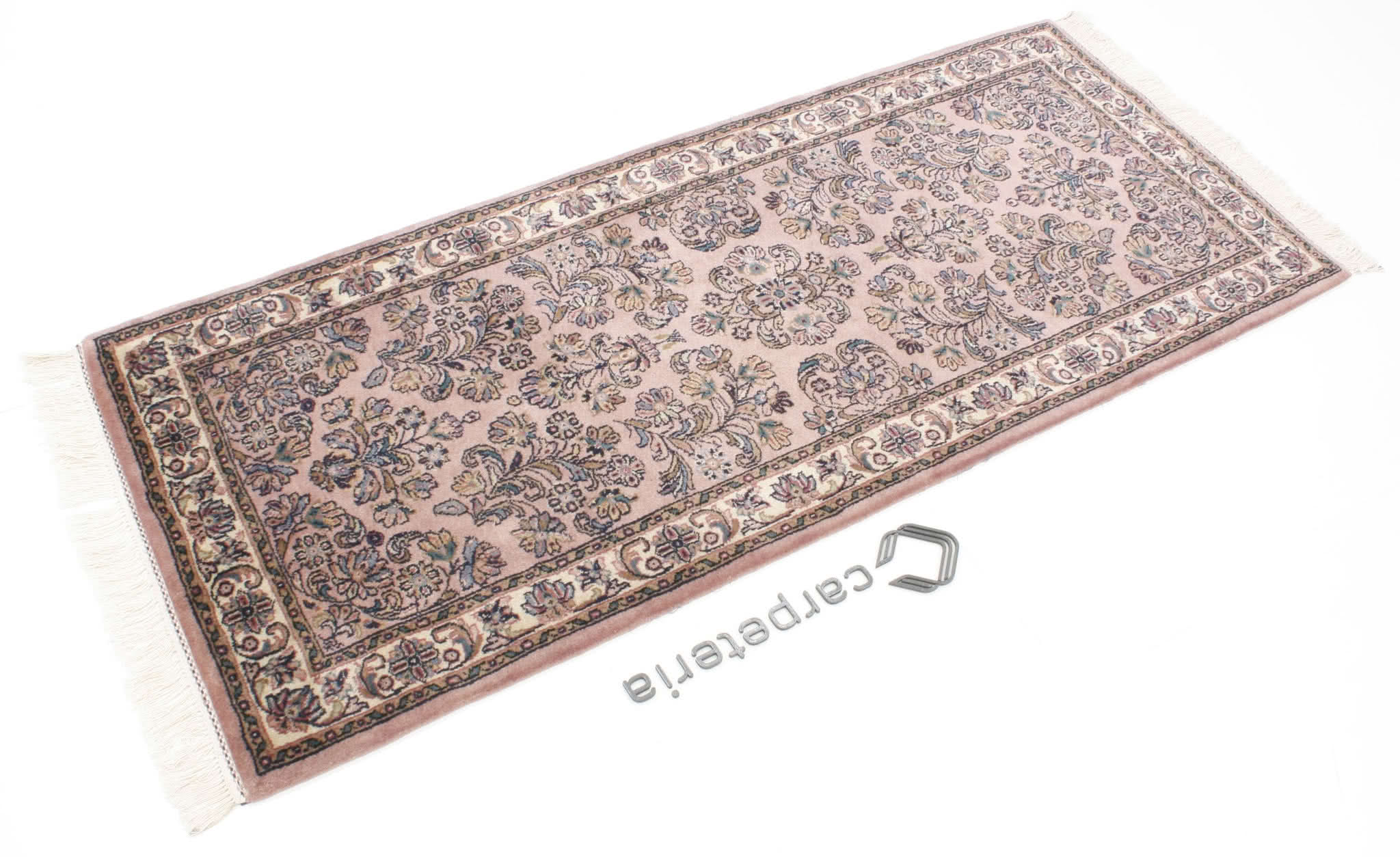 Dywan orientalny Saruq Exclusive