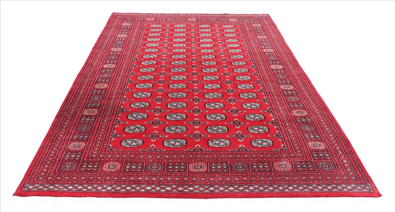 Dywan orientalny Bukhara Exclusive