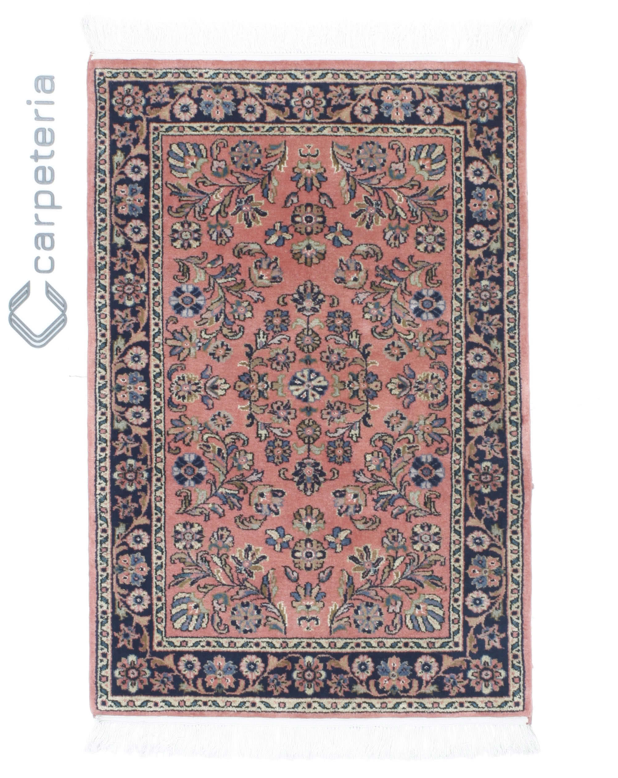 Dywan orientalny Saruq Exclusive