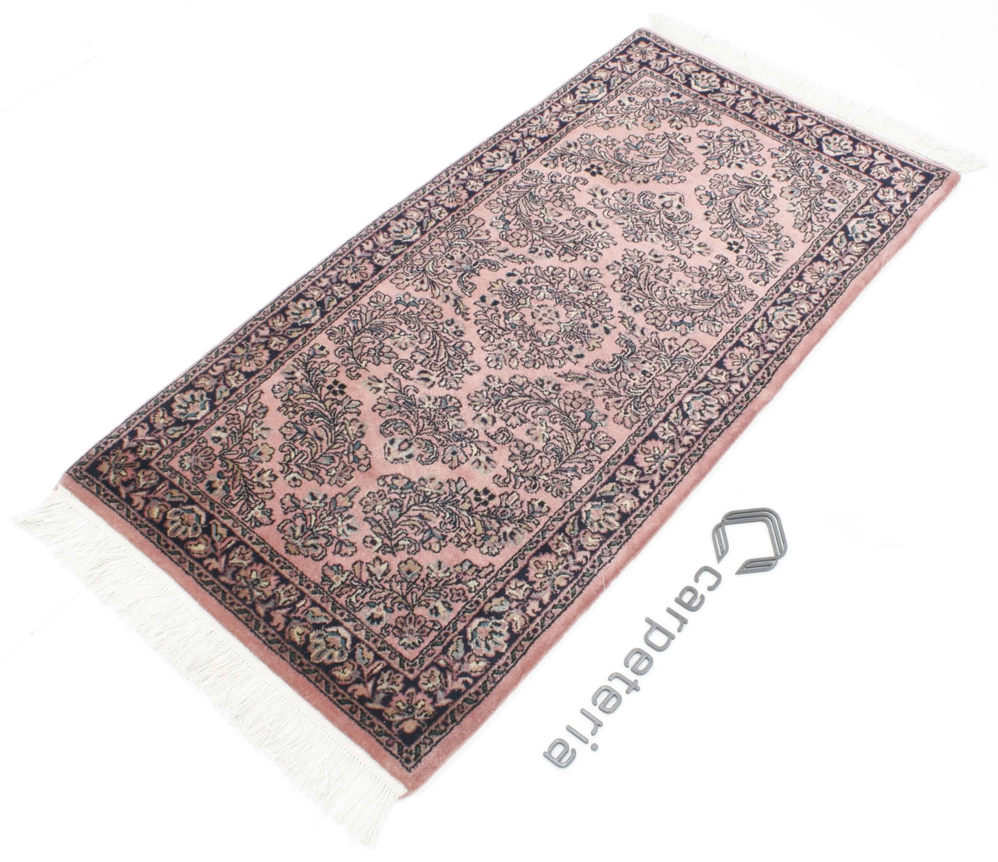Dywan orientalny Saruq Exclusive