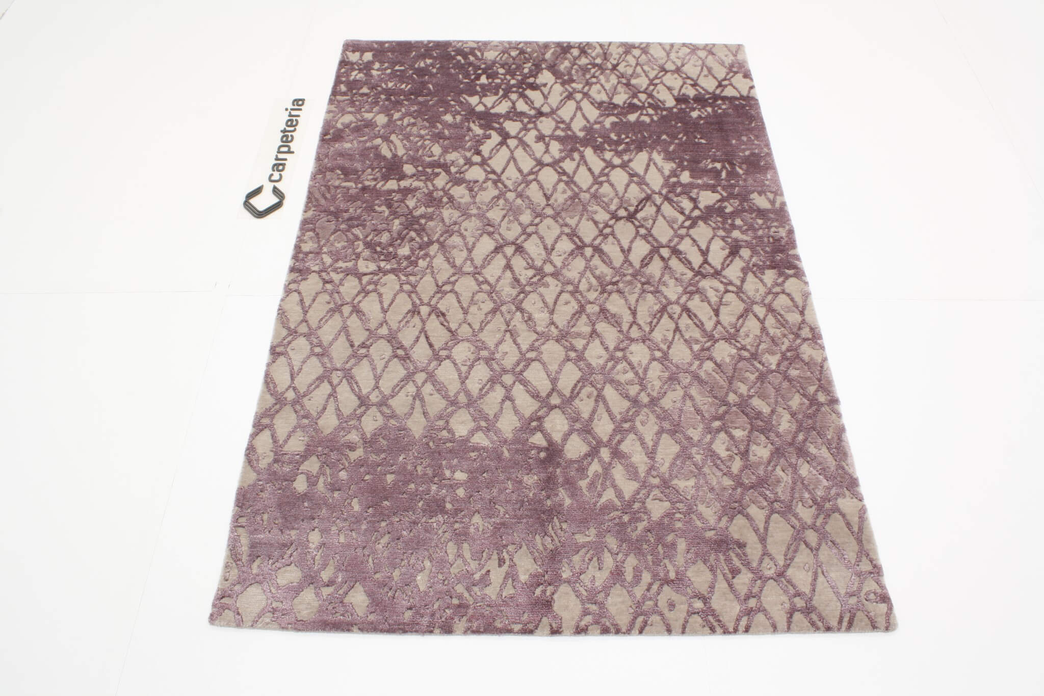 Dywan nowoczesny Ikat Royal