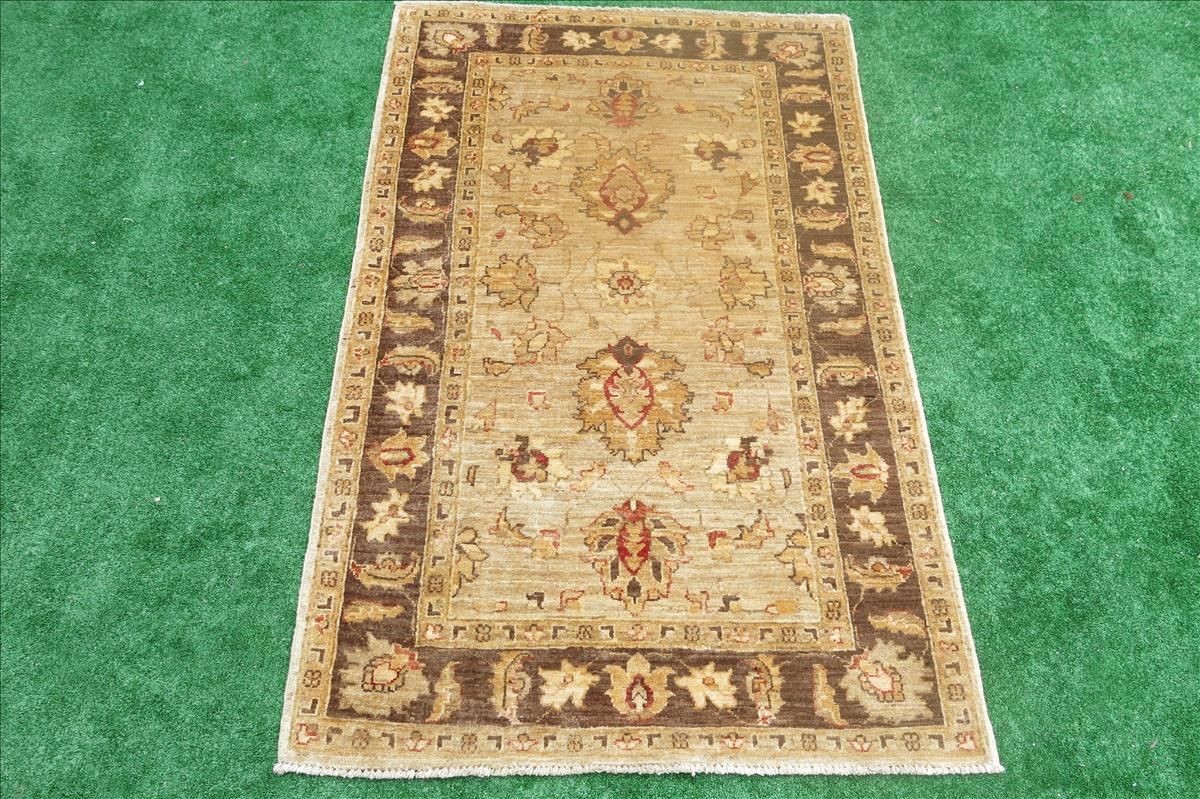 Dywan orientalny Ziegler Exclusive