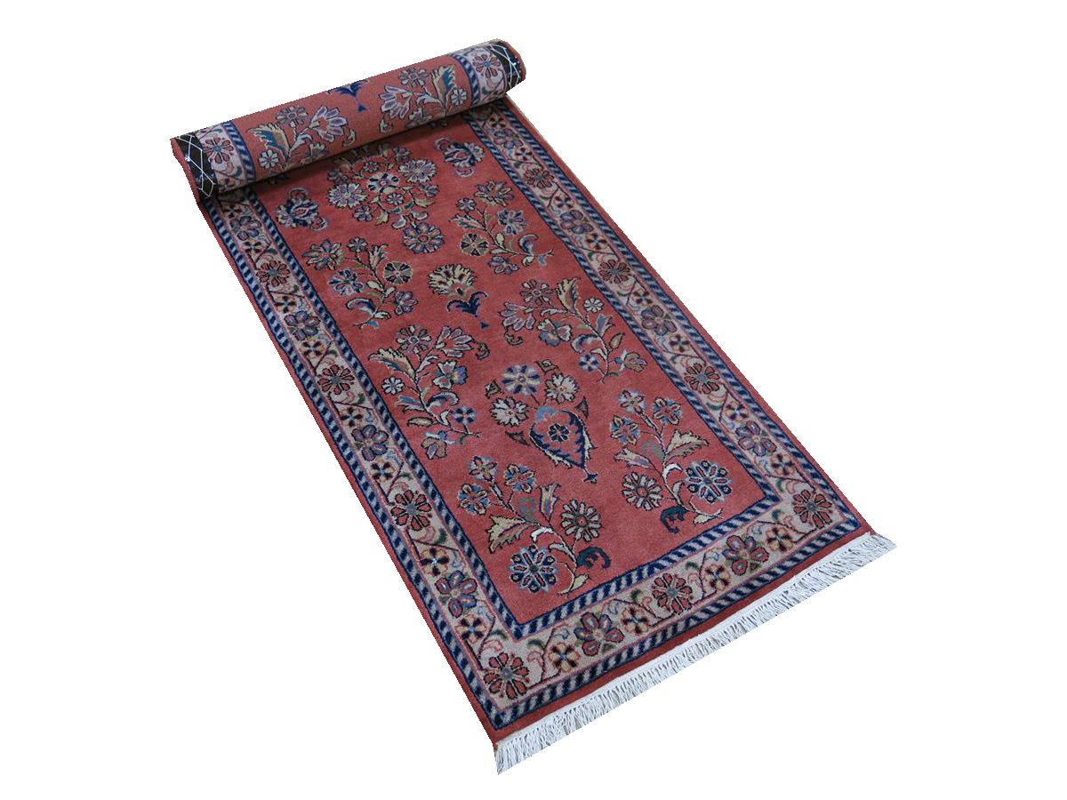 Dywan orientalny Sarough Exclusive