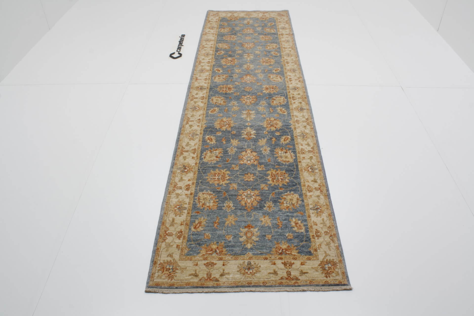 Dywan orientalny Ziegler Exclusive