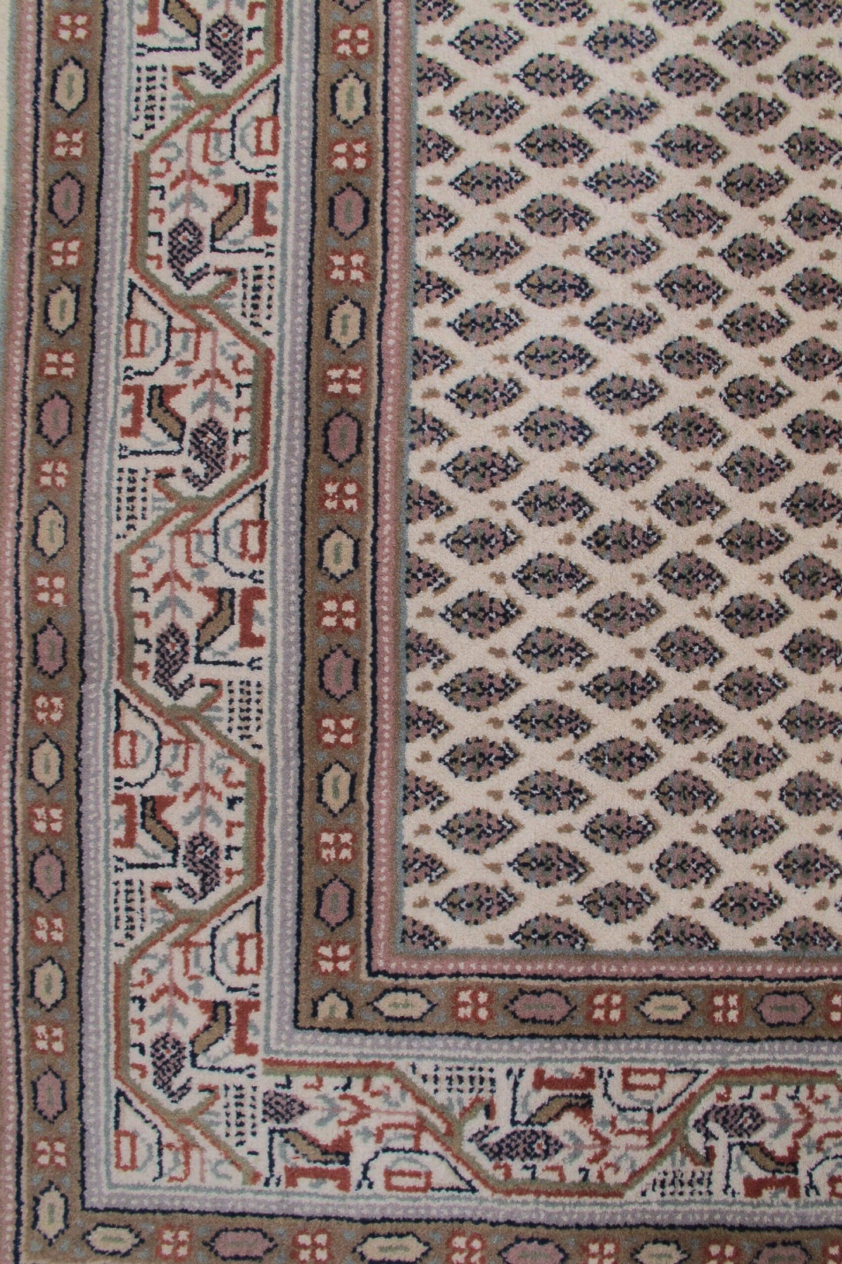 Dywan orientalny Mir Exclusive