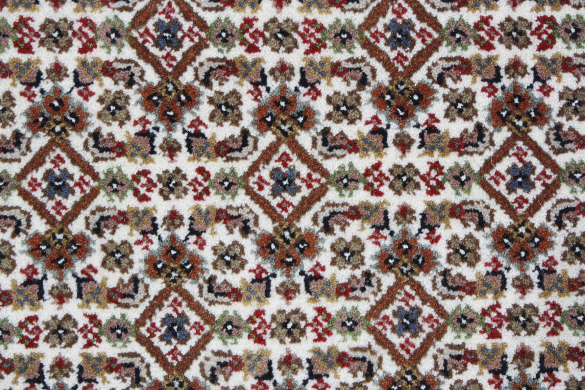 Dywan orientalny Tabriz Premium