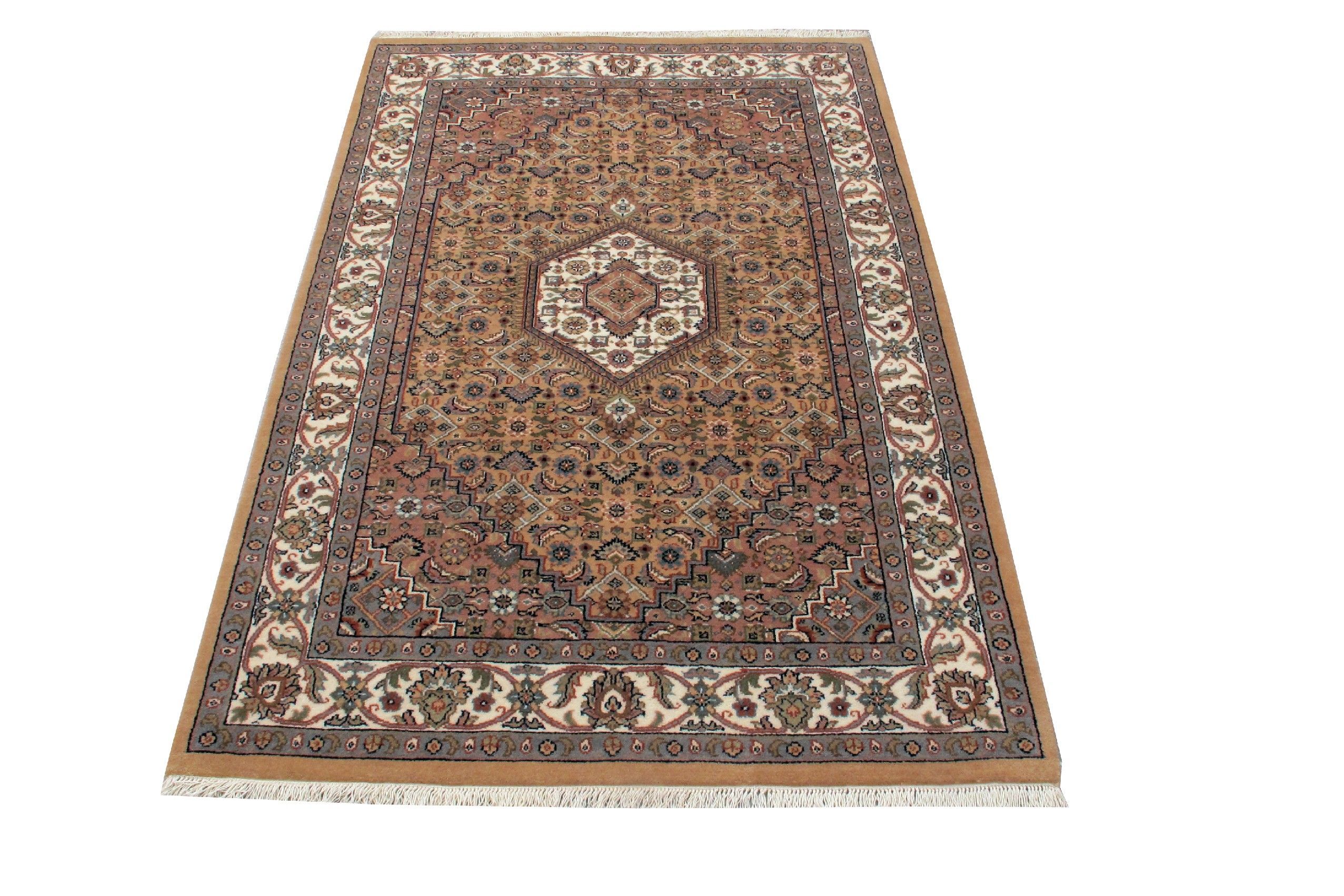 Dywan orientalny Bidjar Exclusive
