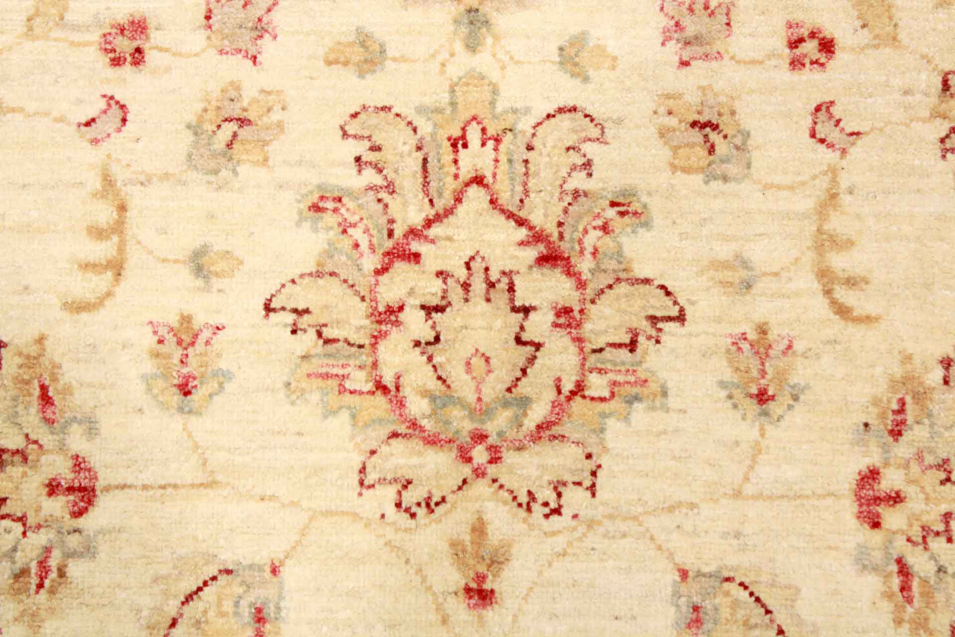 Dywan orientalny Ziegler Exclusive