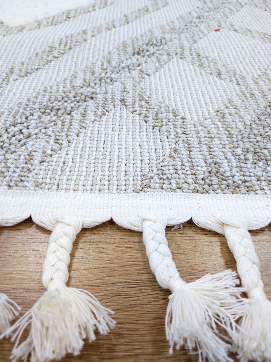 Dywan Scandi Design