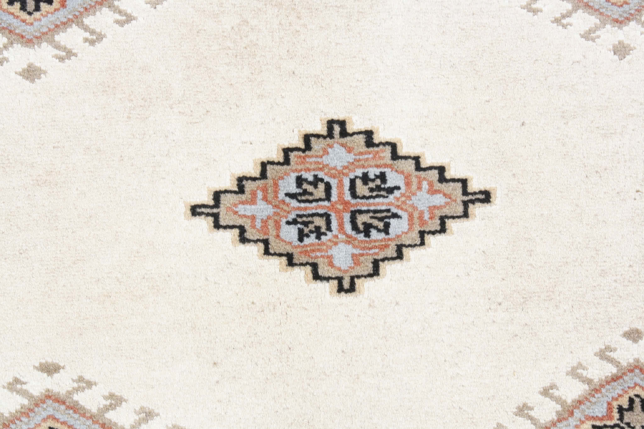 Dywan orientalny Jaldar Exclusive
