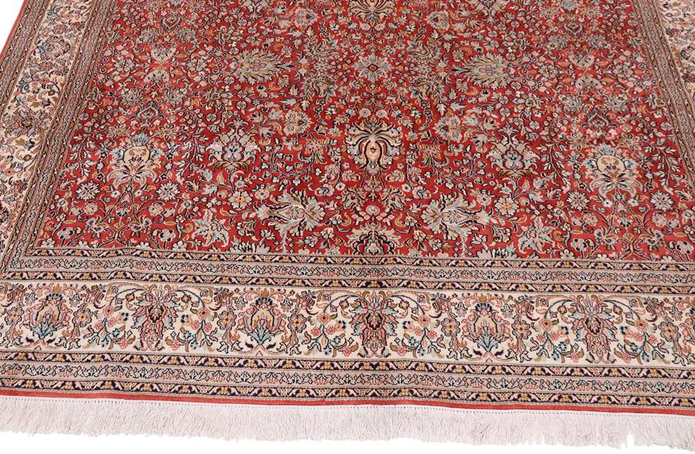 Dywan orientalny Kashmir