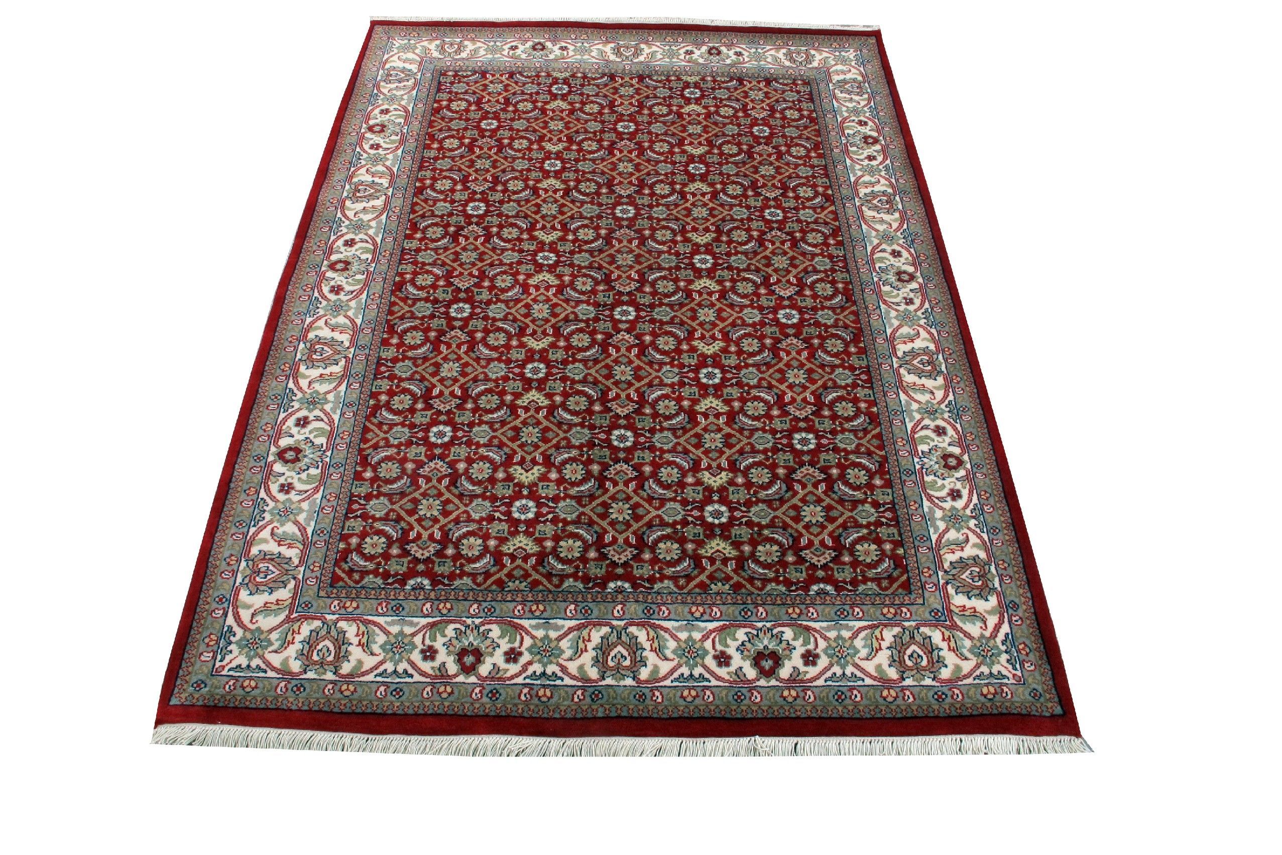 Dywan orientalny Herati Exclusive