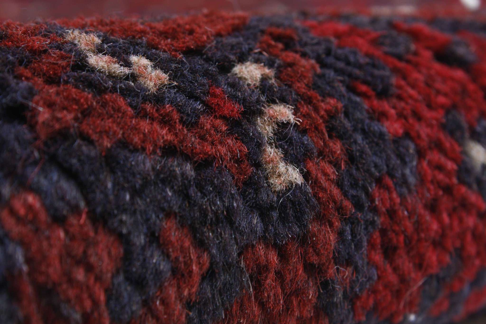 Dywan orientalny Afghan