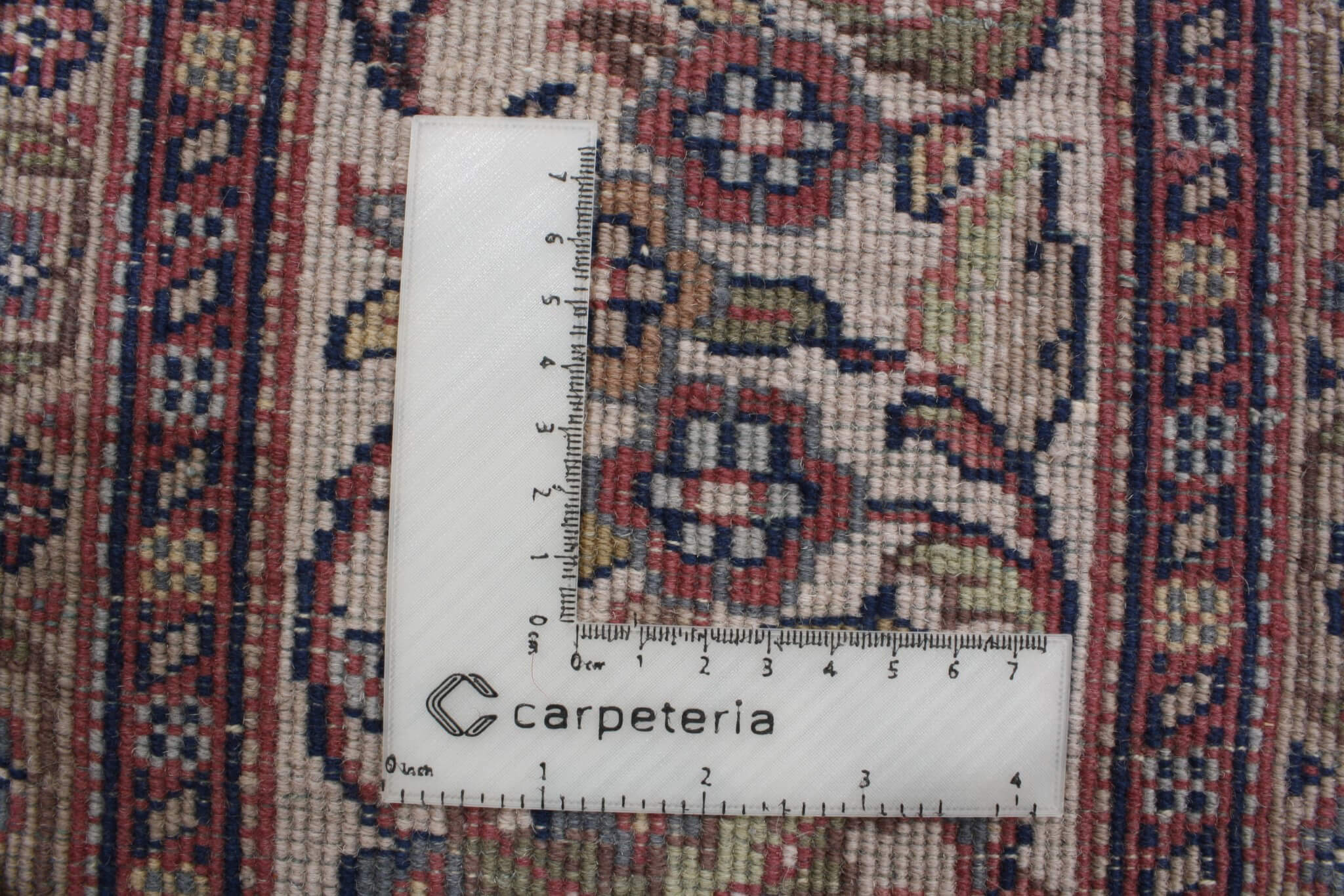 Dywan orientalny Jaipur Premium