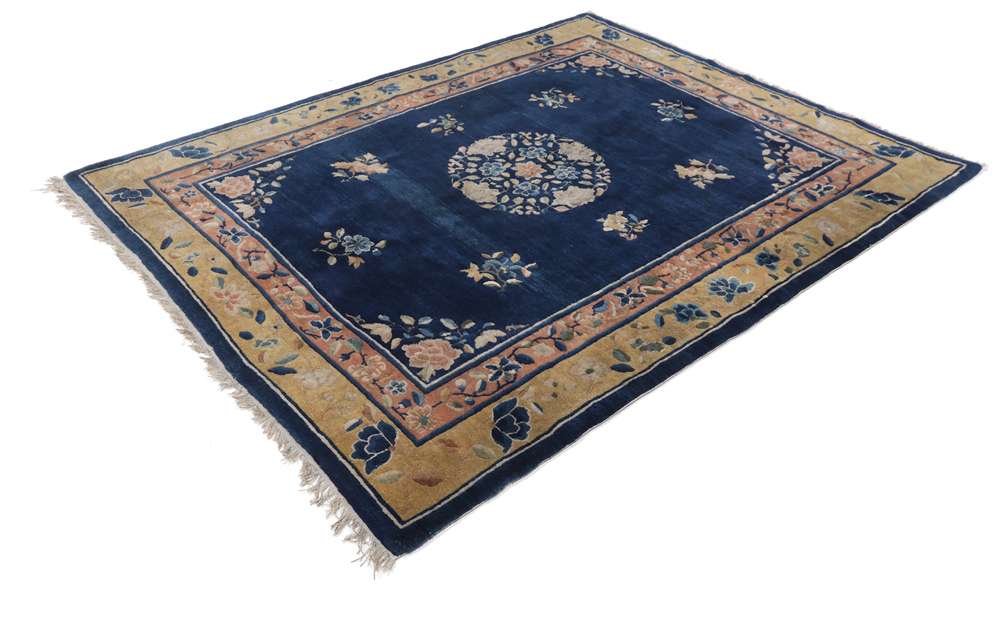 Dywan orientalny Peking