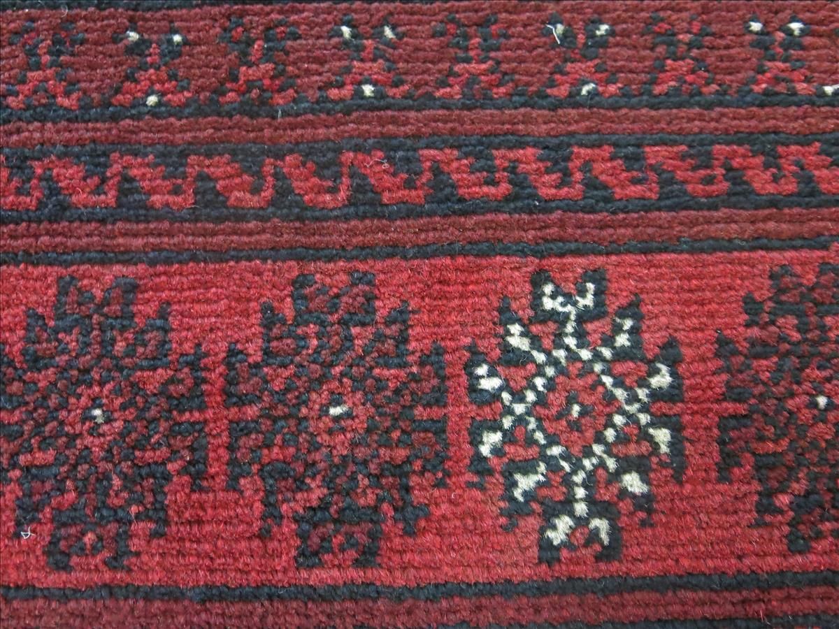 Dywan orientalny Afghan Filpa