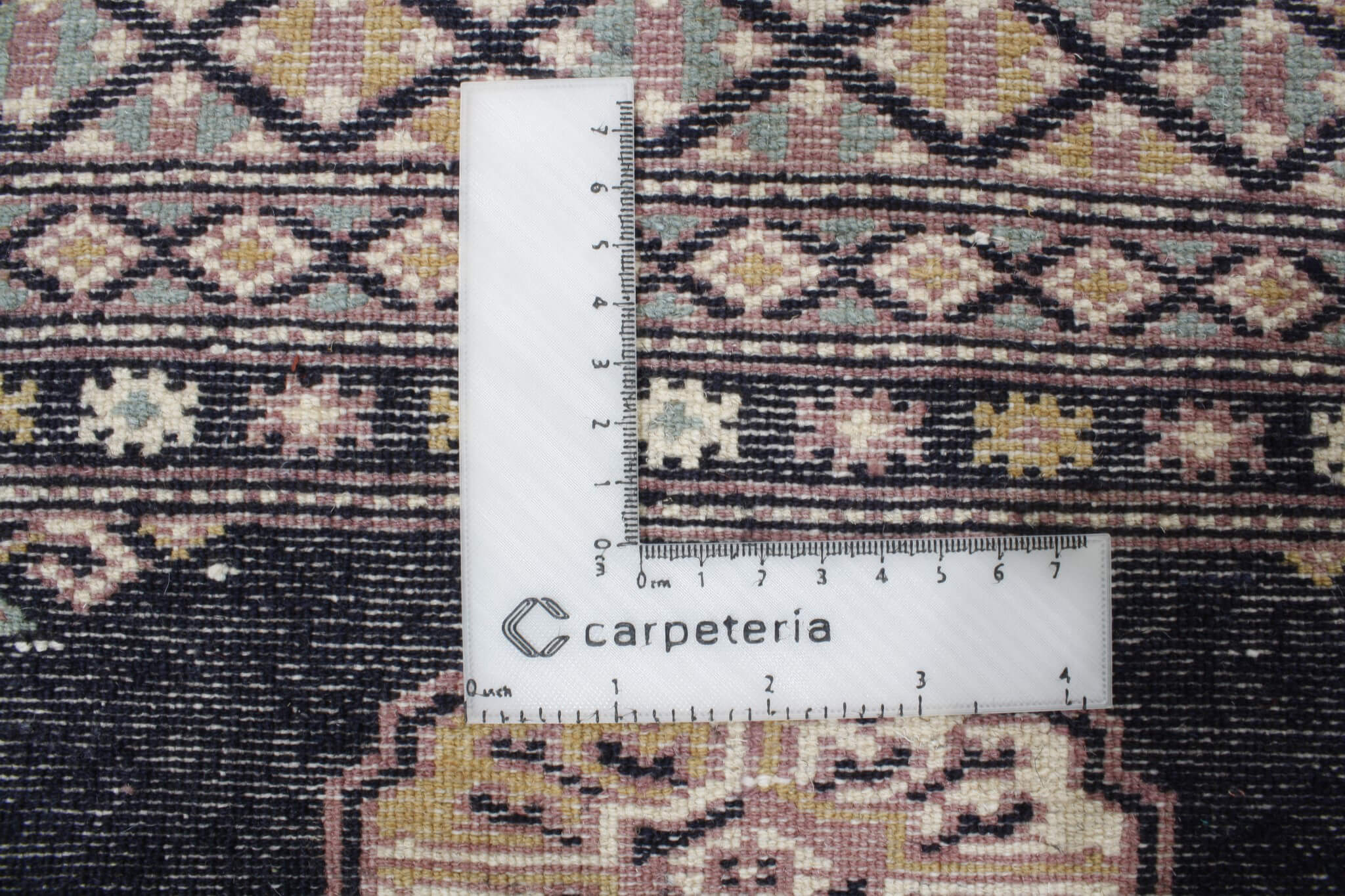 Dywan orientalny Bukhara Exclusive
