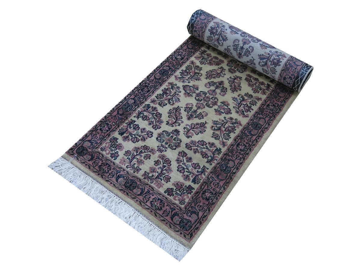 Dywan orientalny Sarough Exclusive