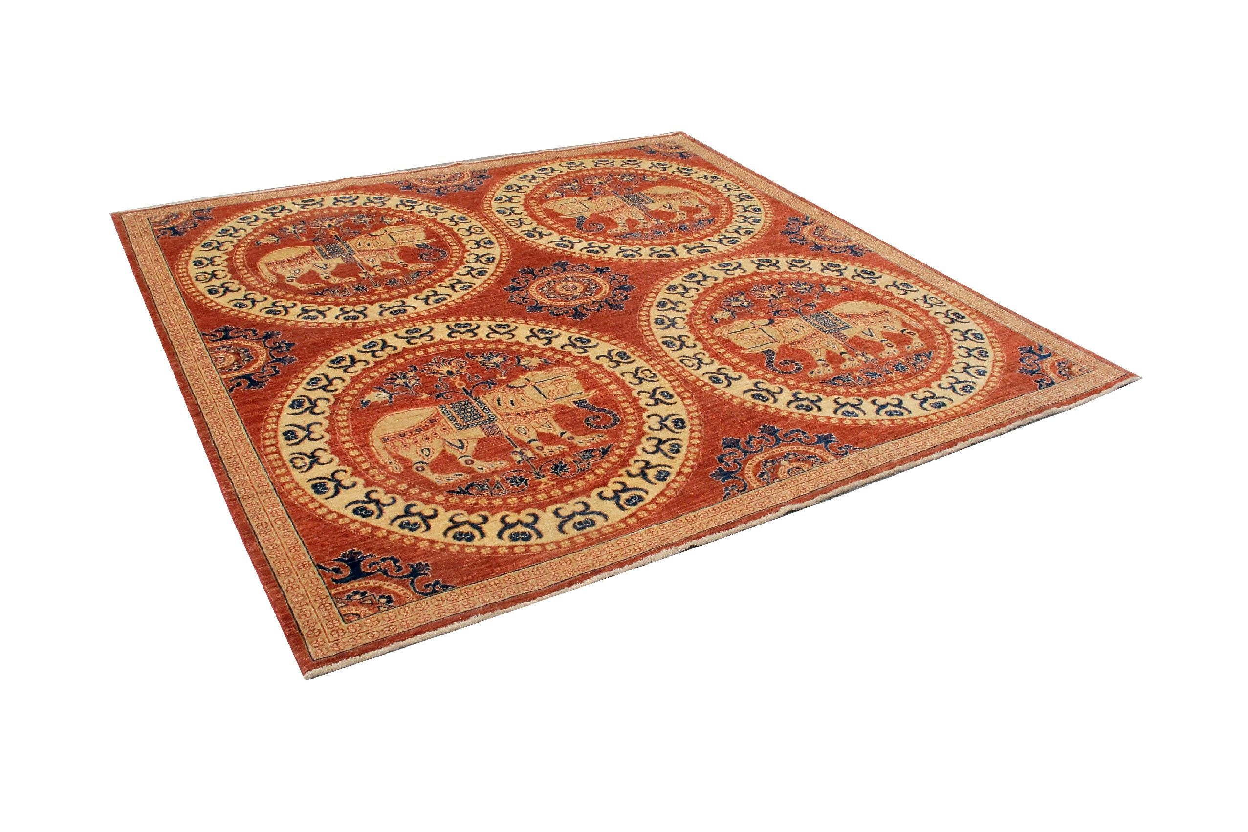 Dywan orientalny Ziegler Exclusive