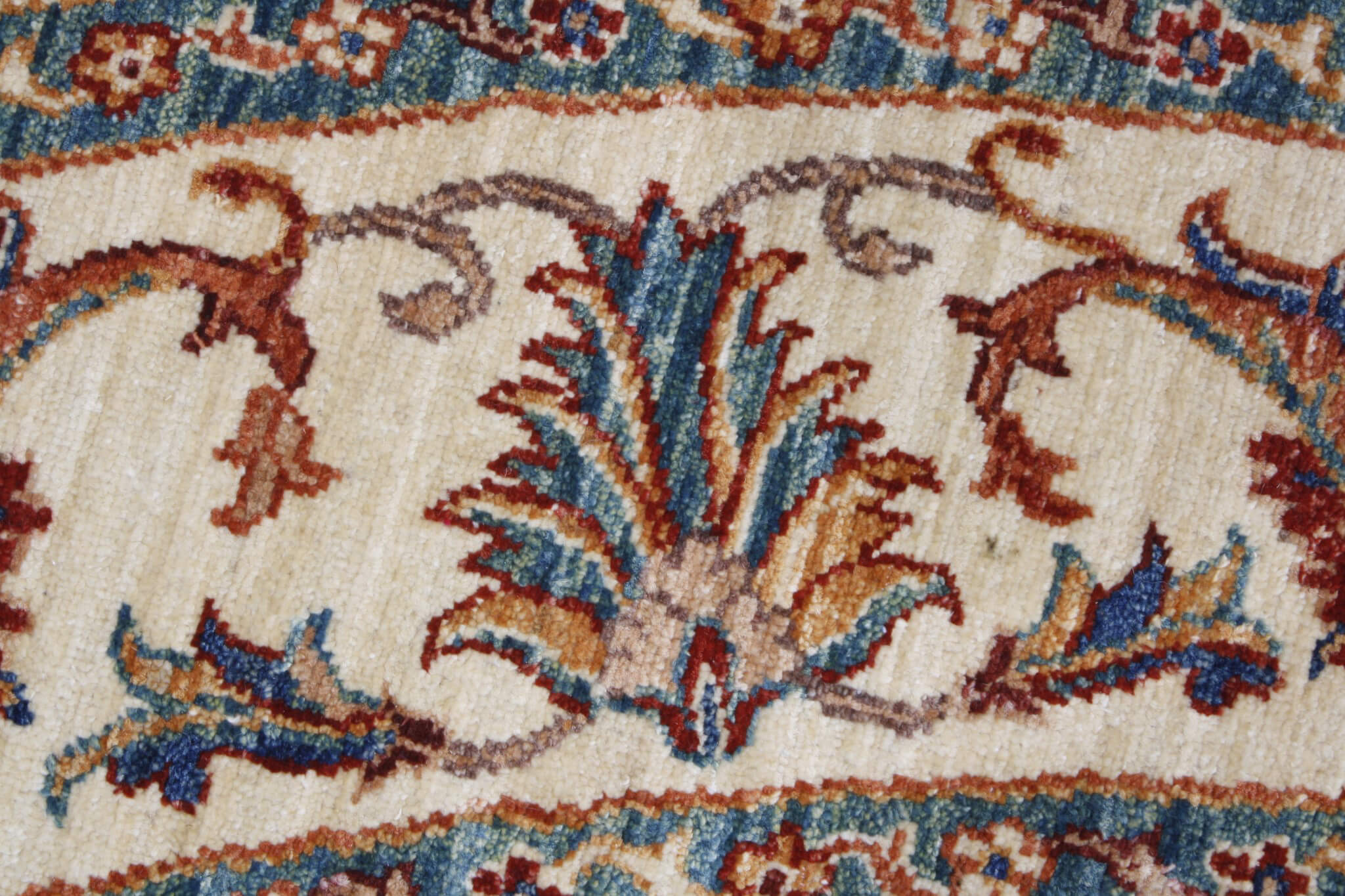 Dywan orientalny Ziegler Royal