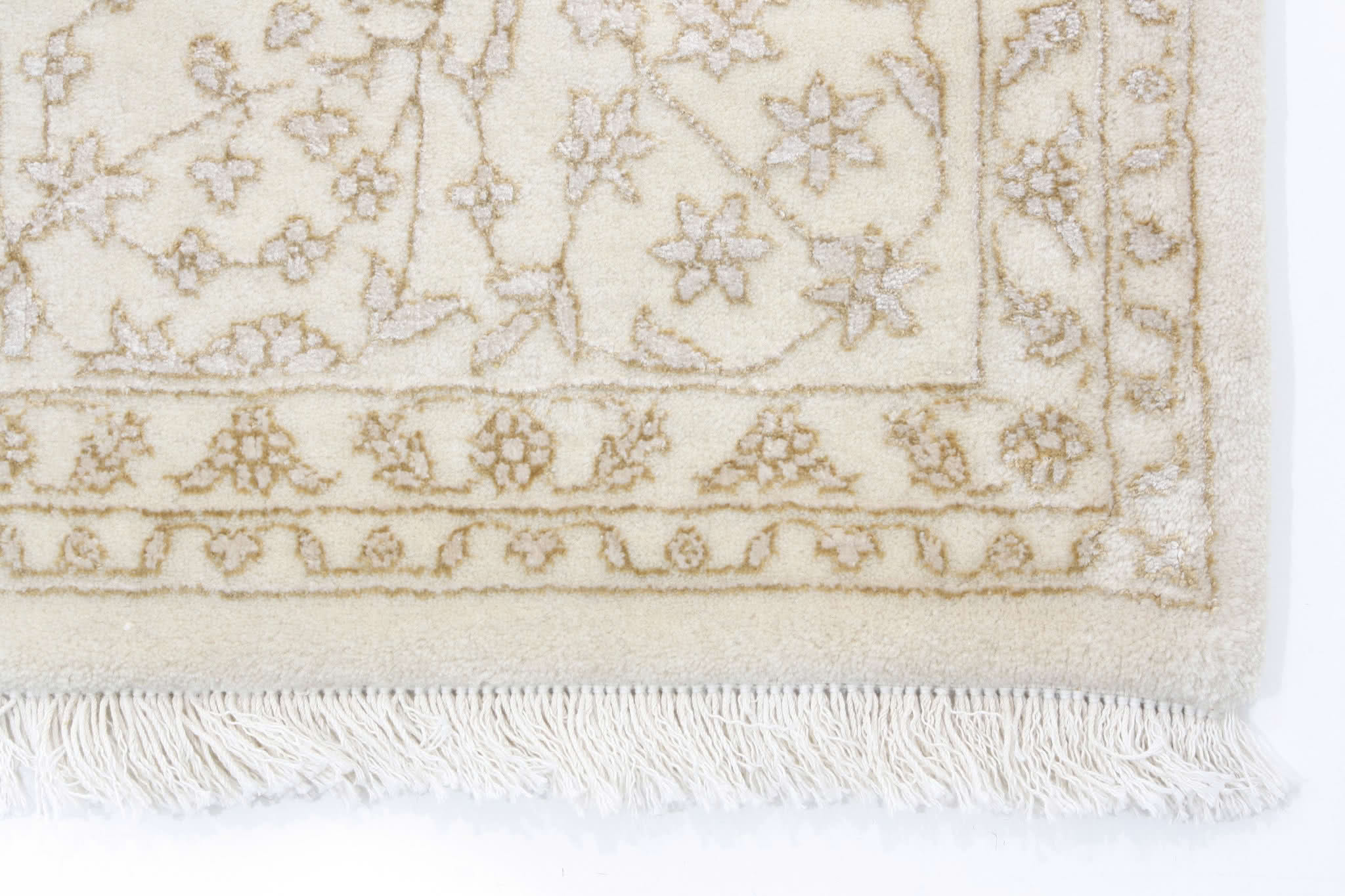 Dywan orientalny Tabriz Exclusive