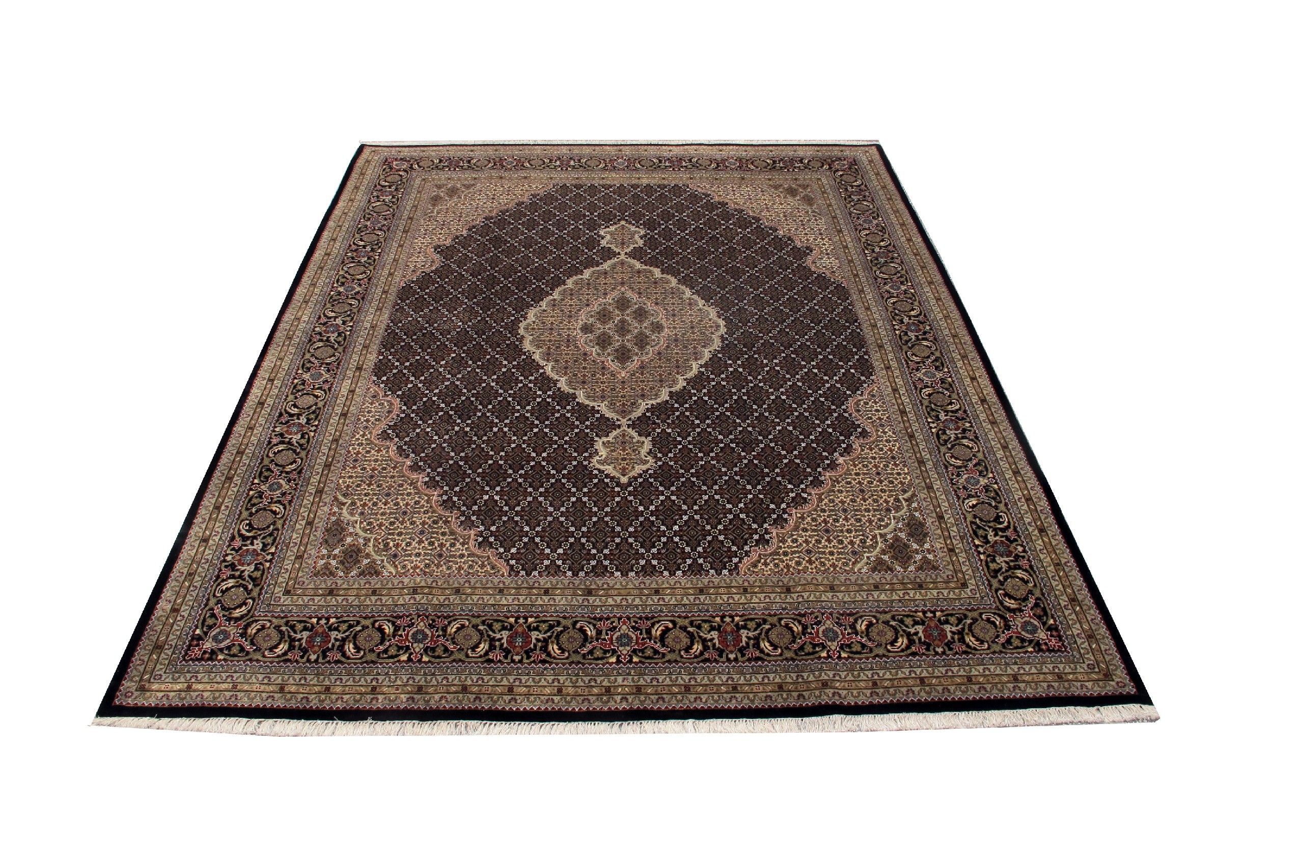Dywan perski Tabriz Mahi Exclusive