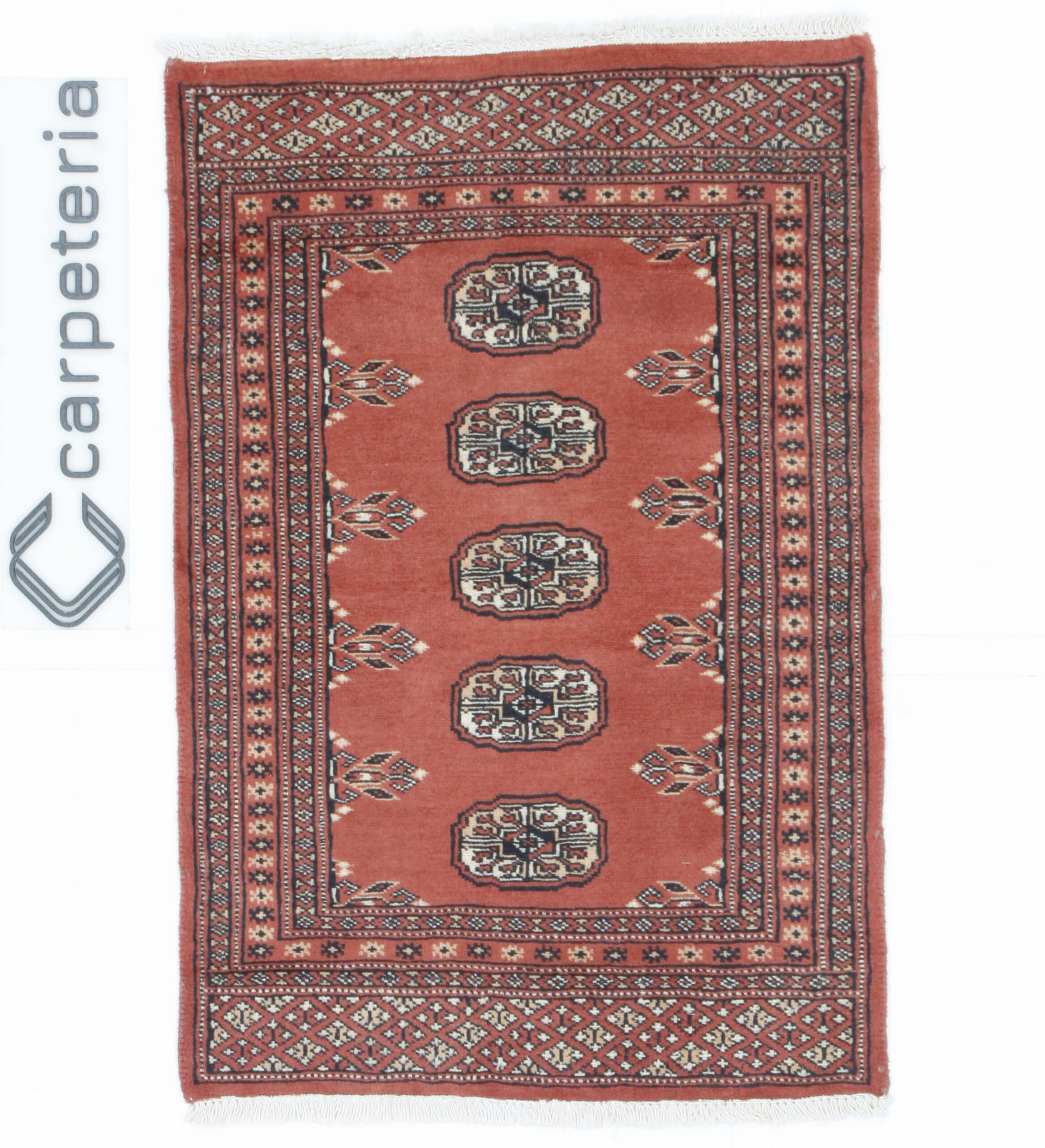 Dywan orientalny Bukhara Exclusive