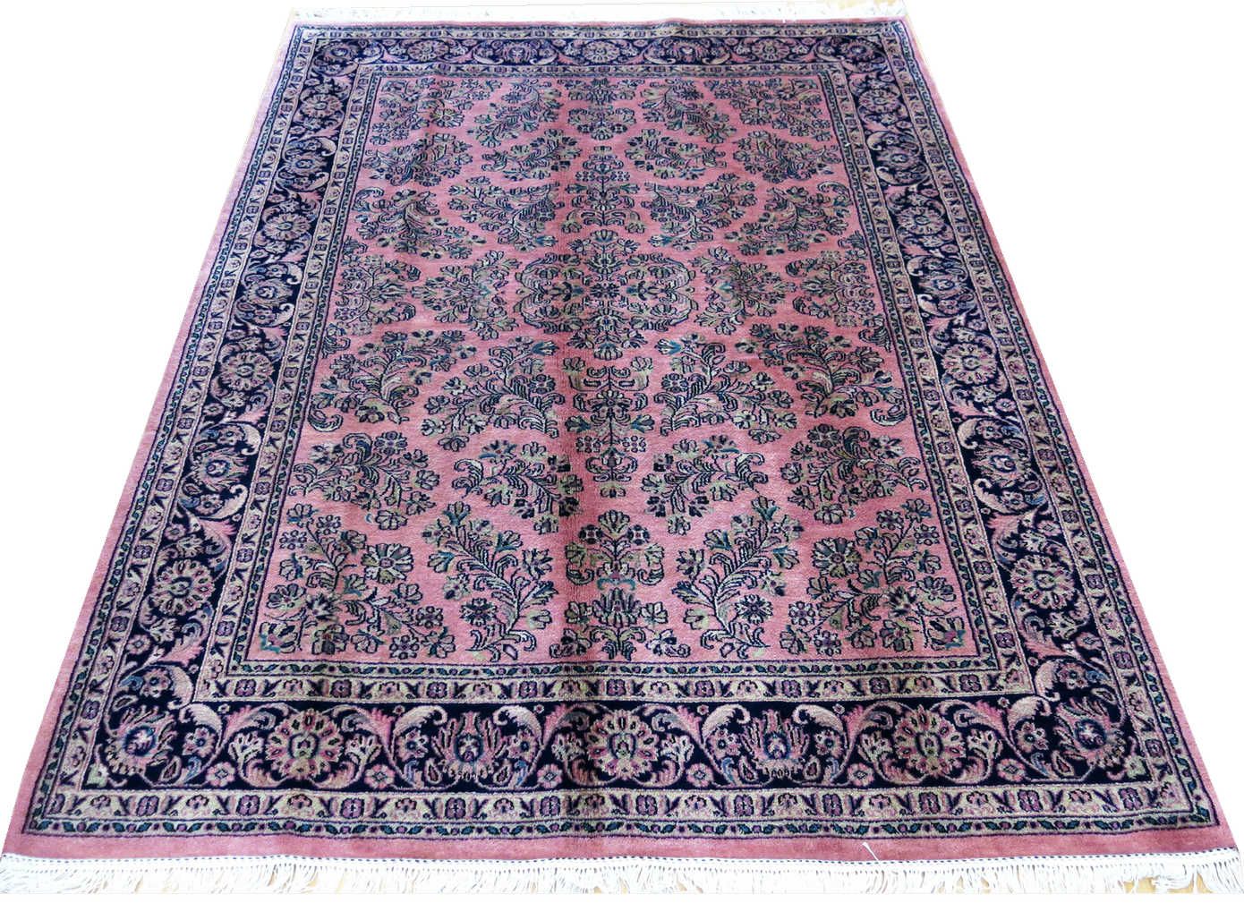 Dywan orientalny Sarough Exclusive