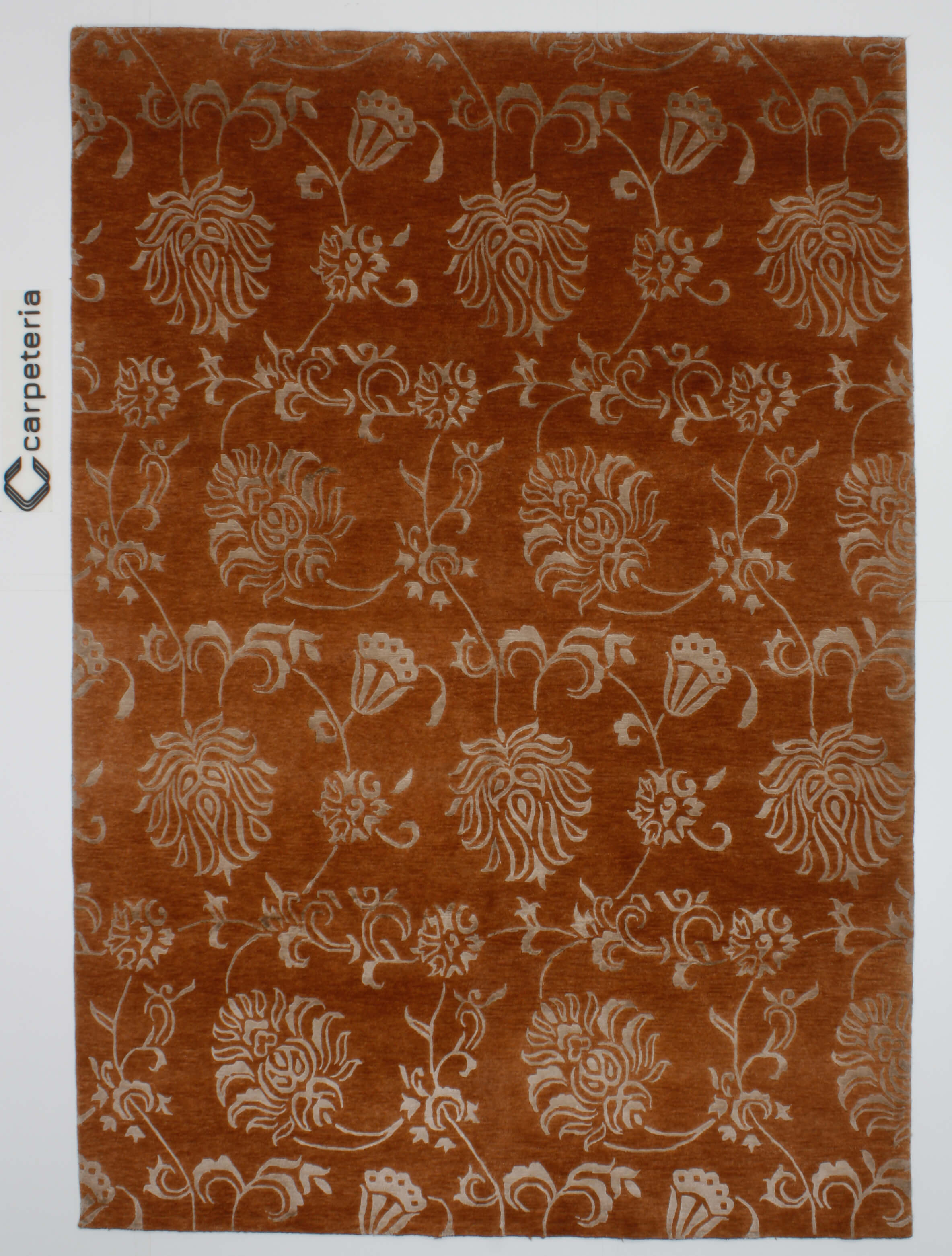Dywan nowoczesny Ikat Exclusive
