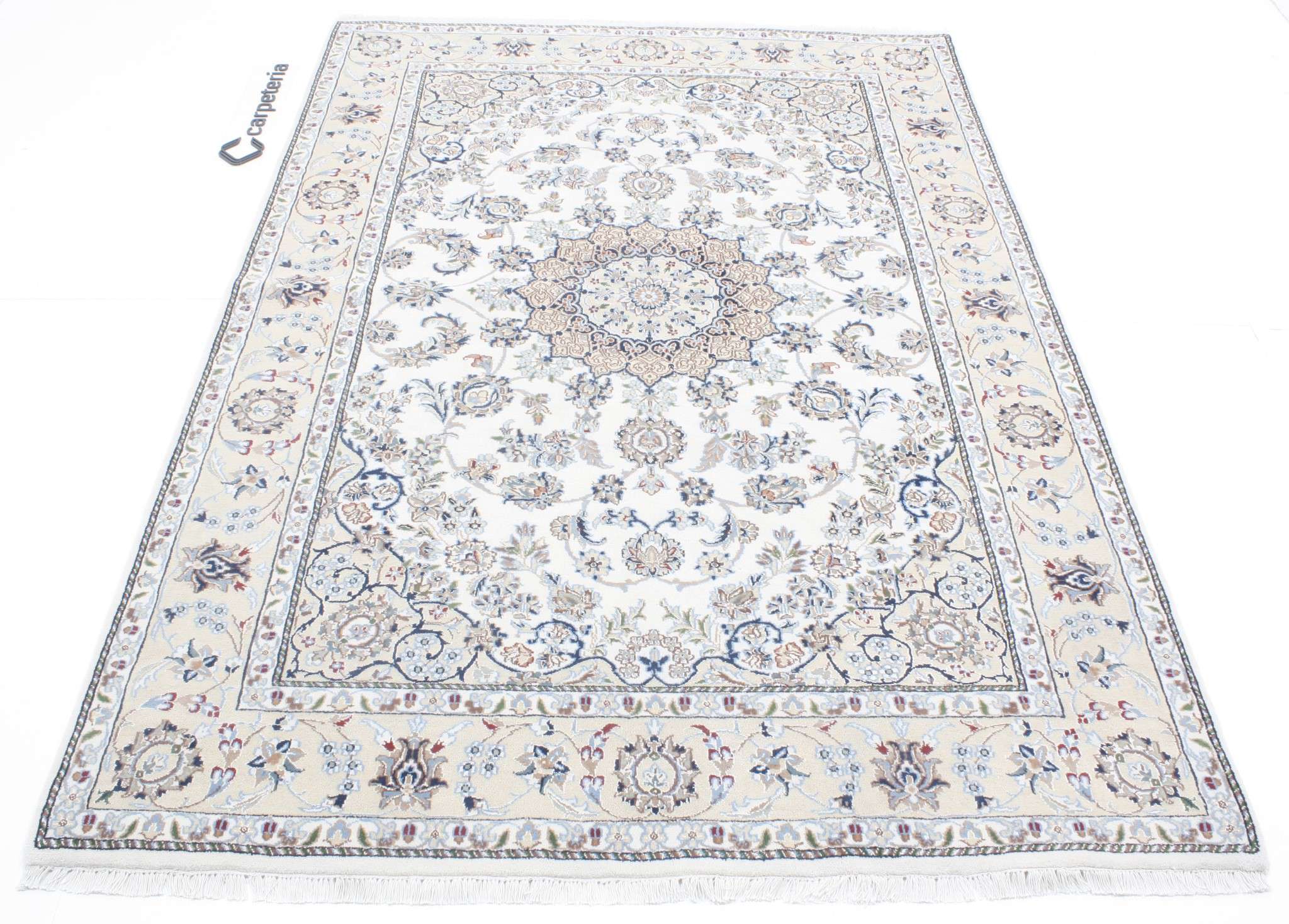 Dywan orientalny Nain Exclusive