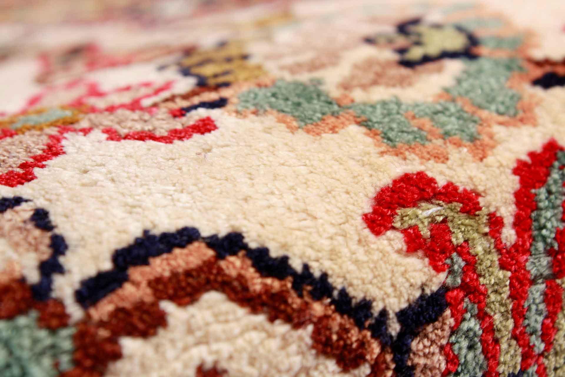 Dywan orientalny Kashmir Silk Exclusive
