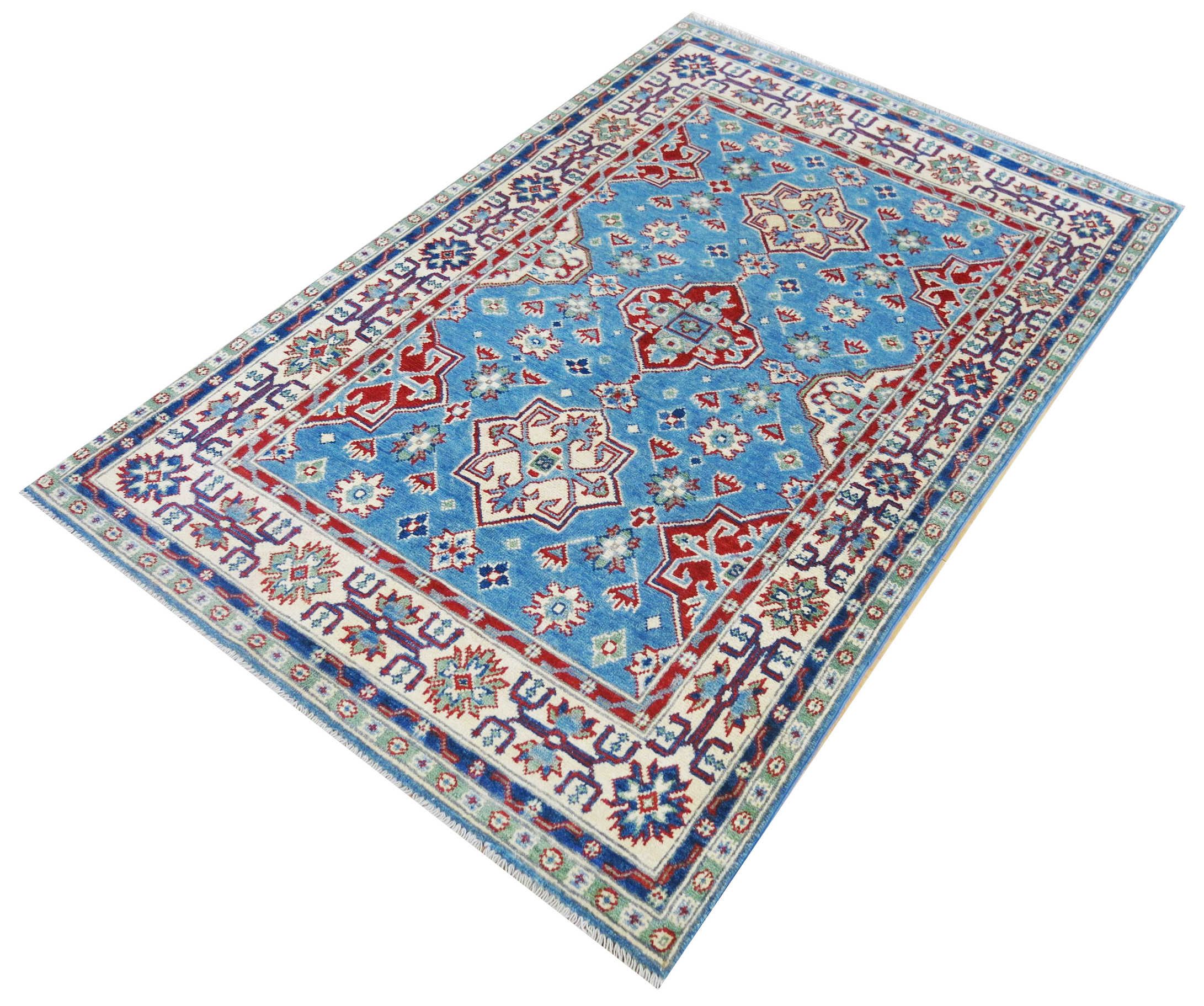 Dywan orientalny Kazak