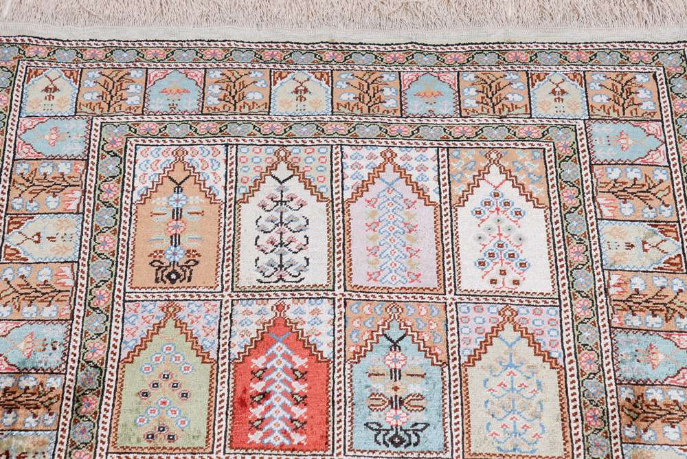 Dywan orientalny Kayseri