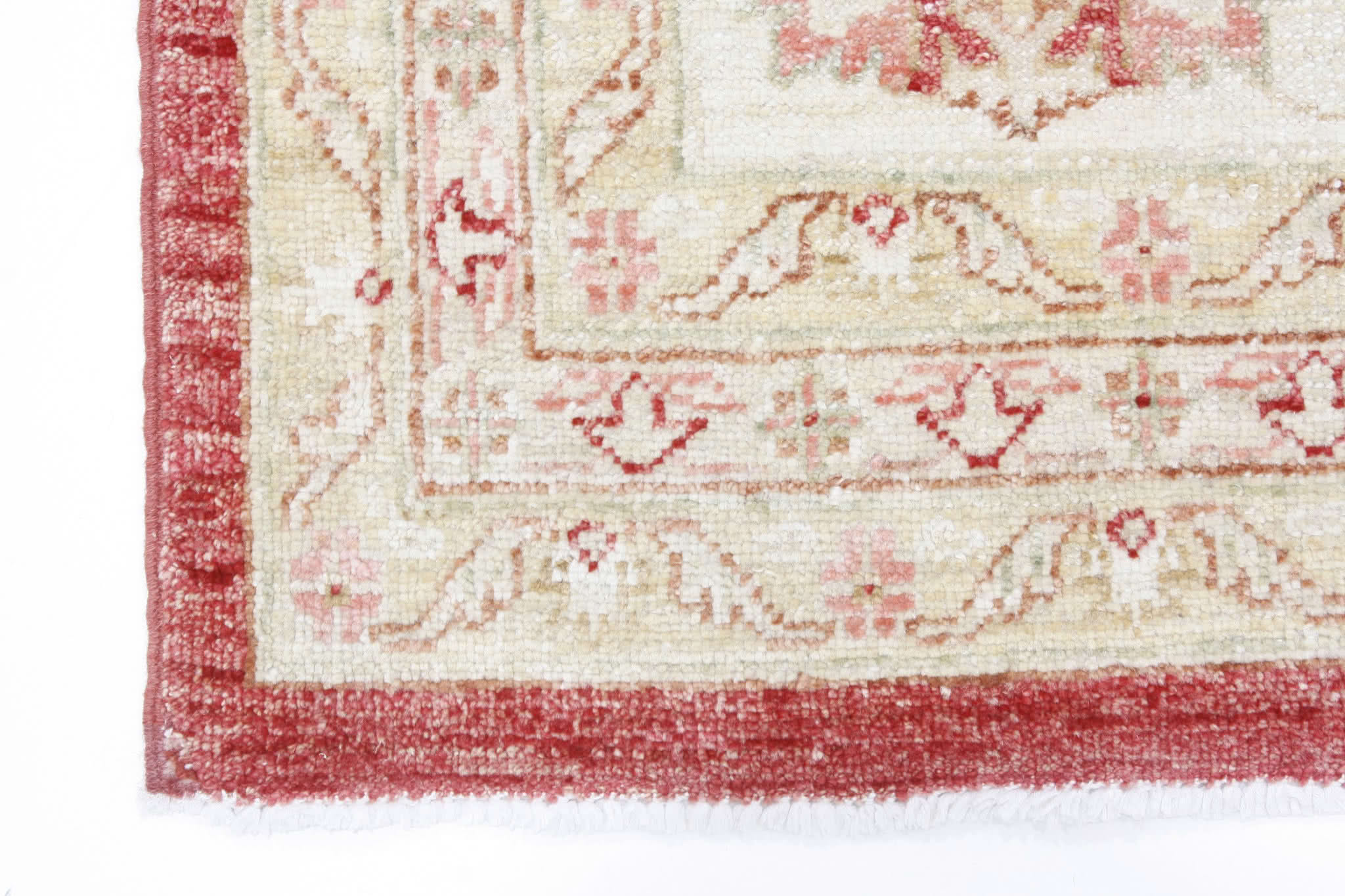 Dywan orientalny Ziegler Exclusive