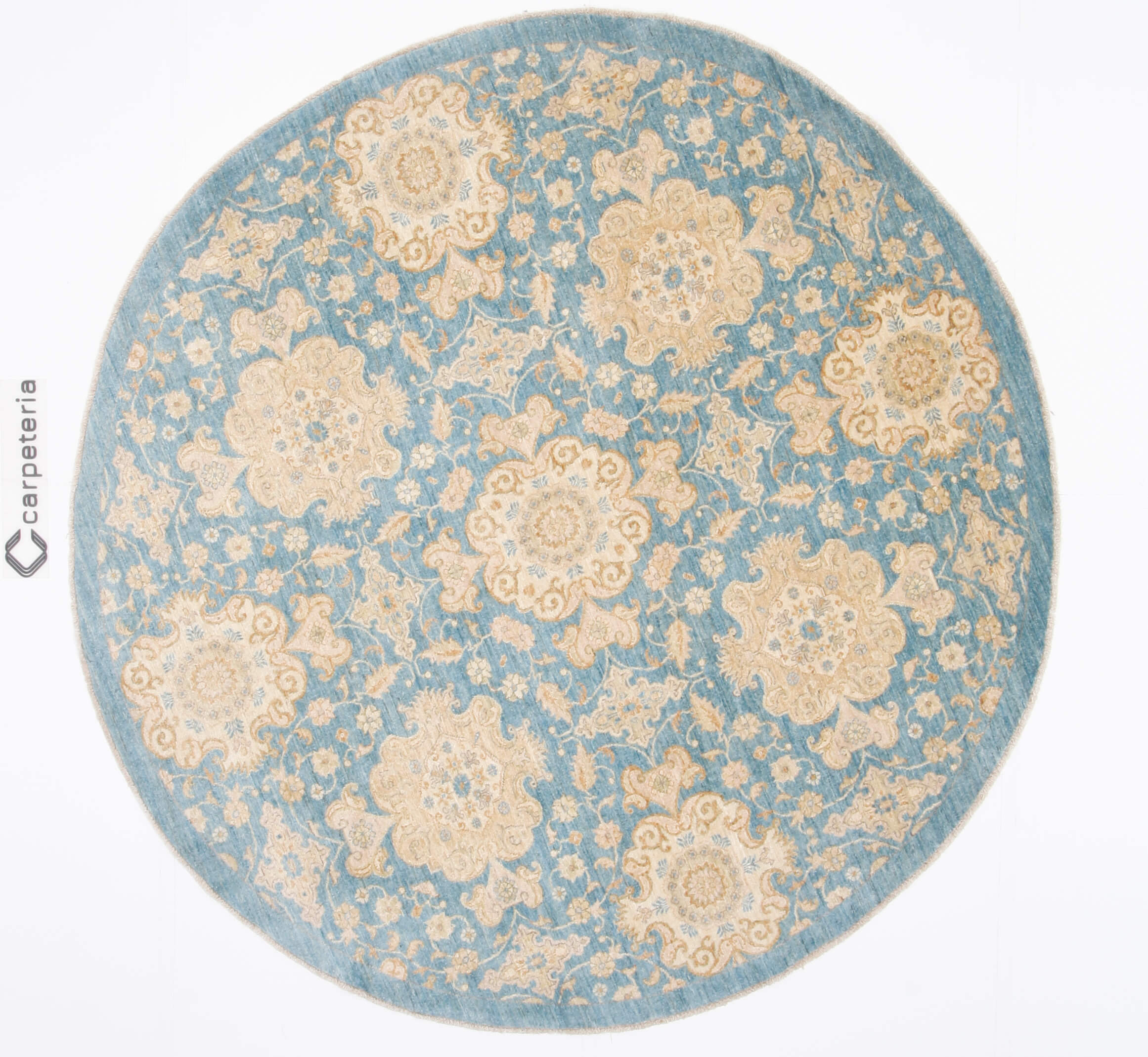 Dywan orientalny Ziegler Royal