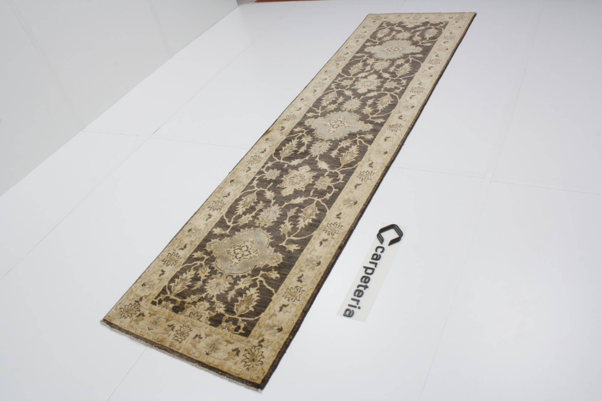 Dywan orientalny Ziegler Exclusive
