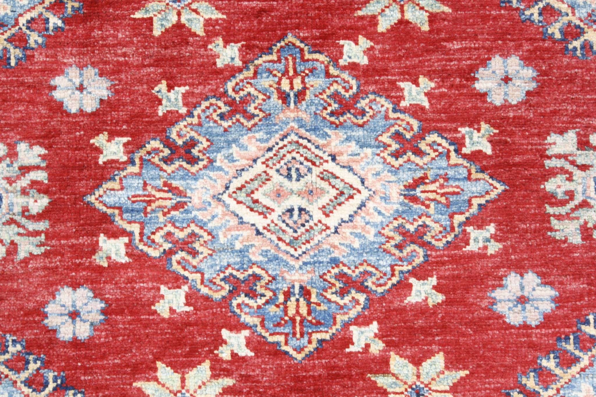 Dywan orientalny Kazak Exclusive